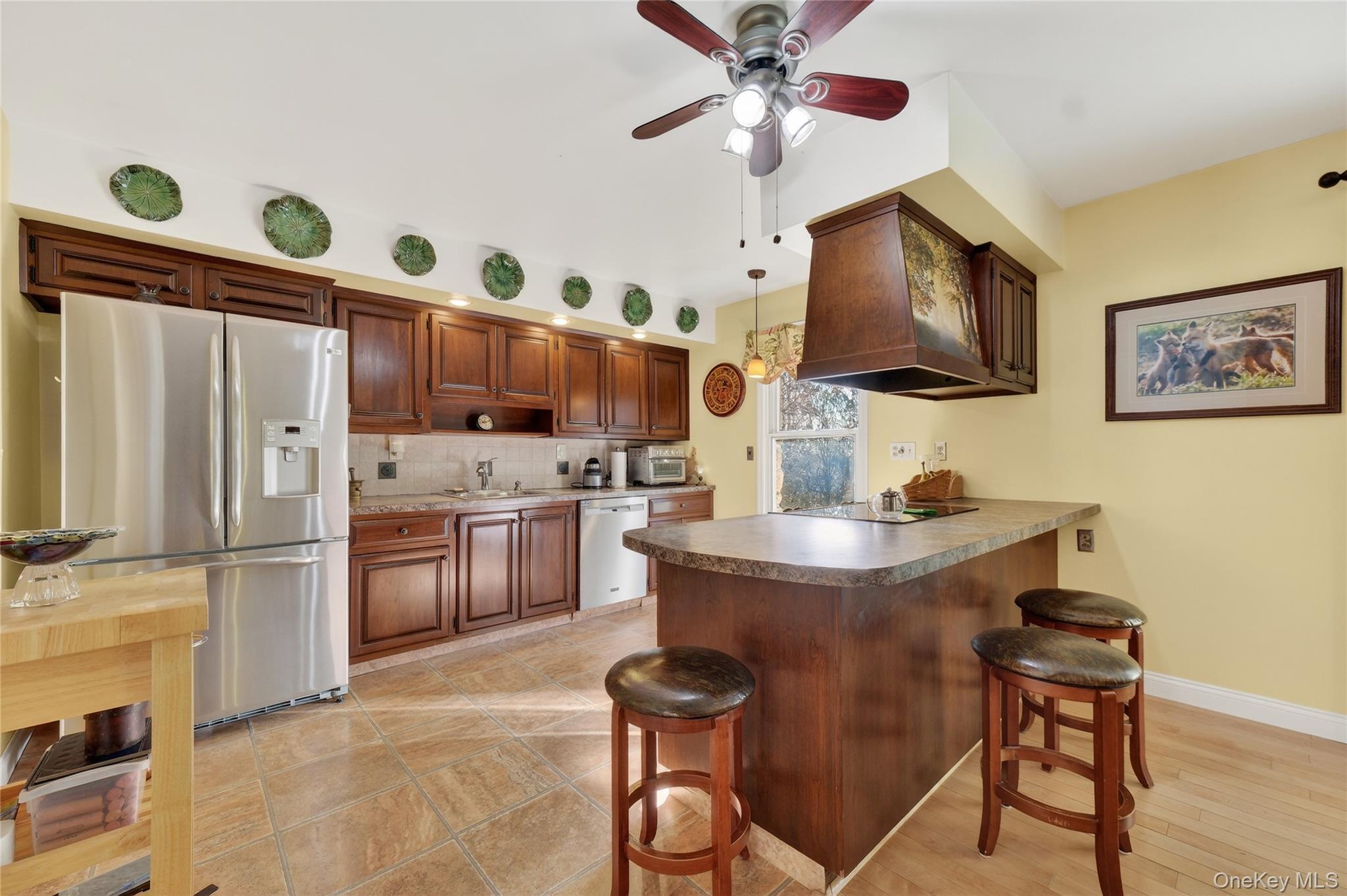 Single Family Fleury  Orange County, NY 12566, MLS-975023-12