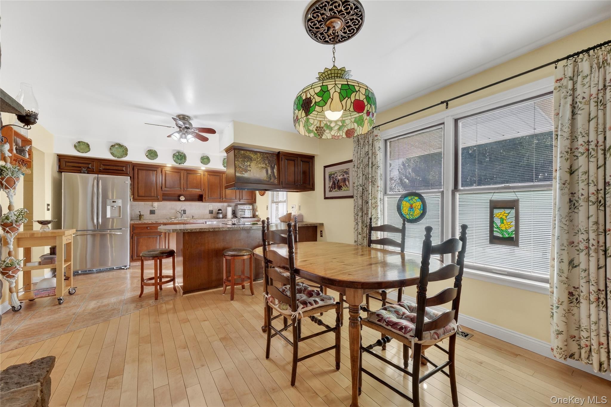 Single Family Fleury  Orange County, NY 12566, MLS-975023-18