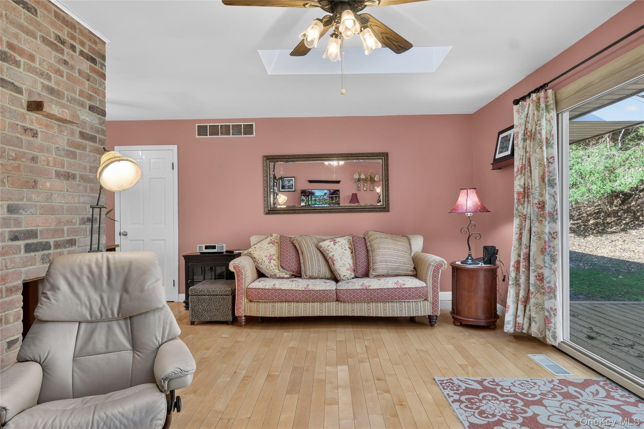 Single Family Fleury  Orange County, NY 12566, MLS-975023-20