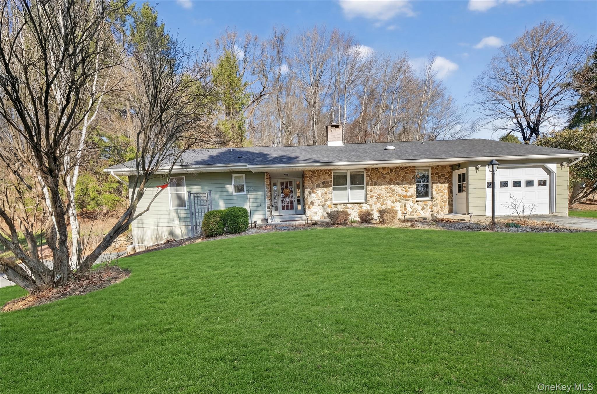 Single Family Fleury  Orange County, NY 12566, MLS-975023-3