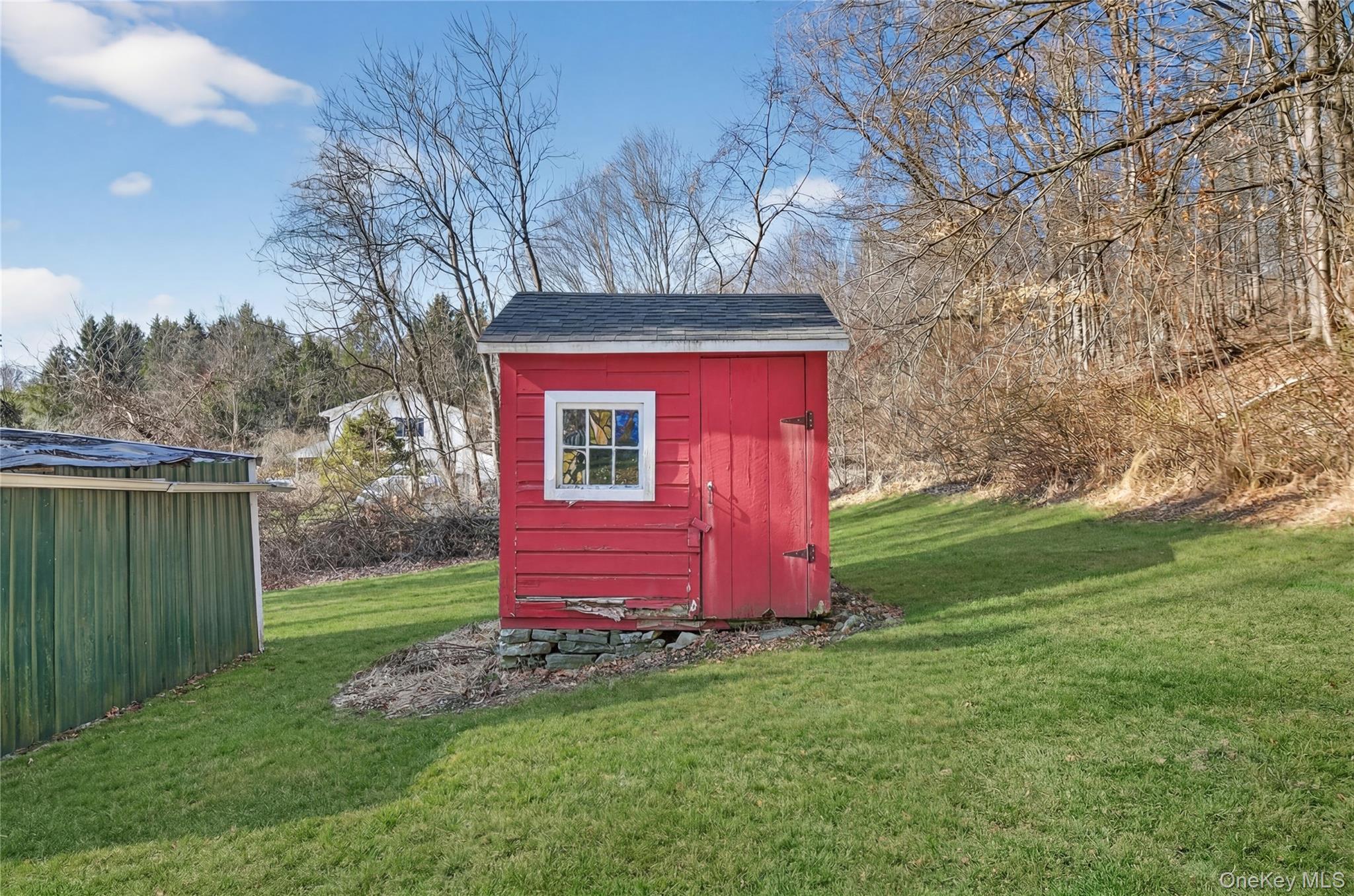 Single Family Fleury  Orange County, NY 12566, MLS-975023-42