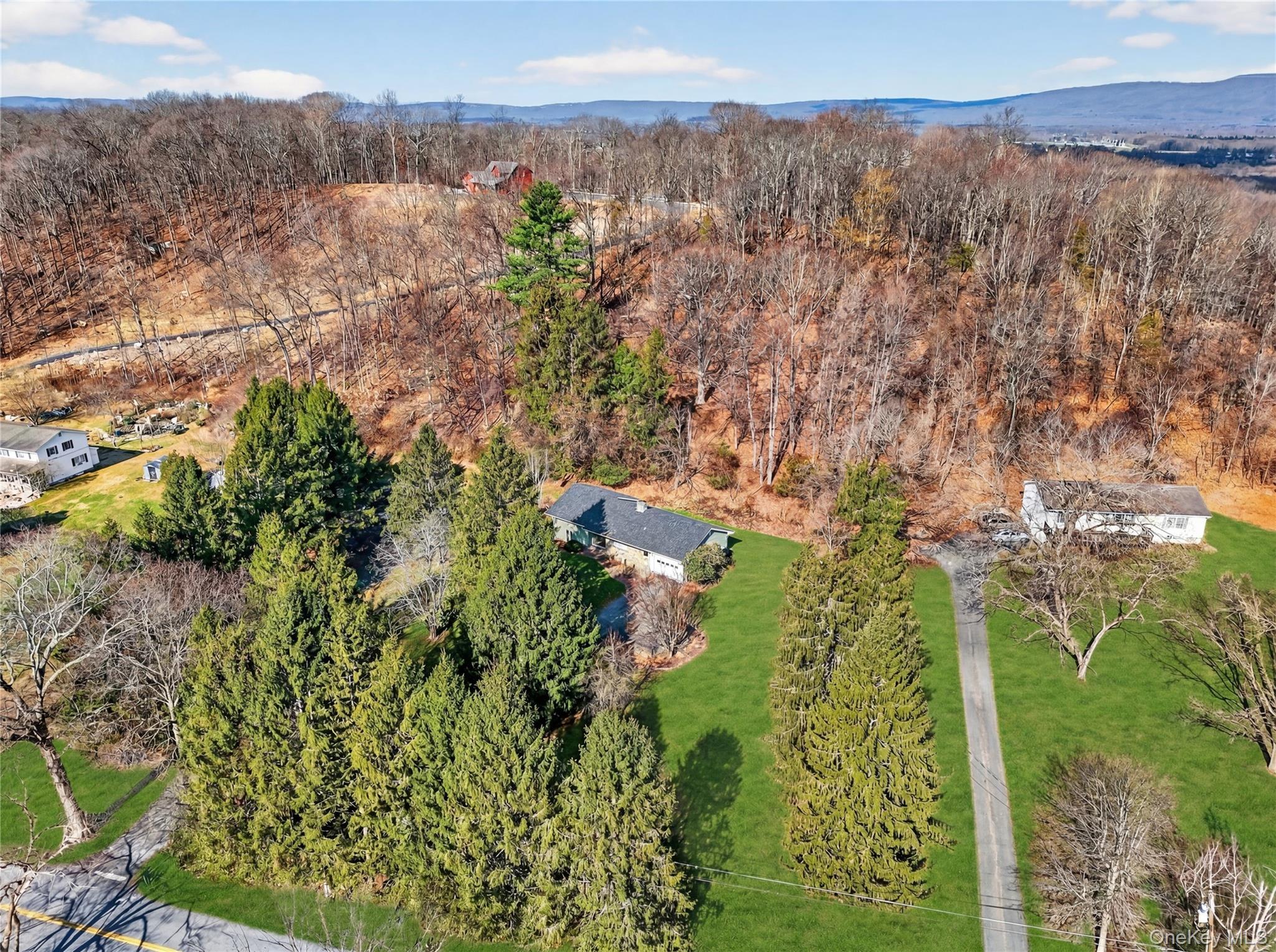 Single Family Fleury  Orange County, NY 12566, MLS-975023-45