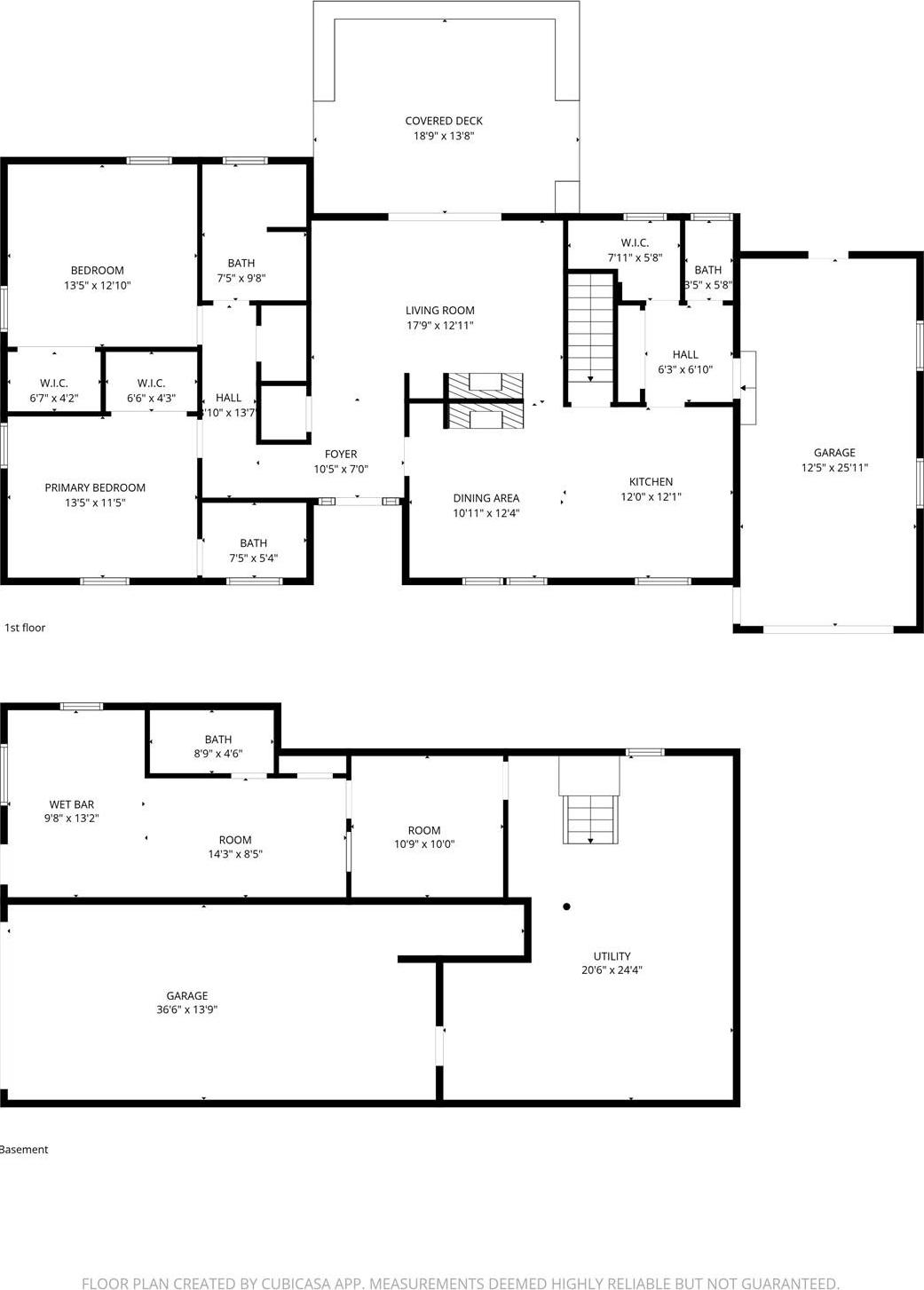 Single Family Fleury  Orange County, NY 12566, MLS-975023-46
