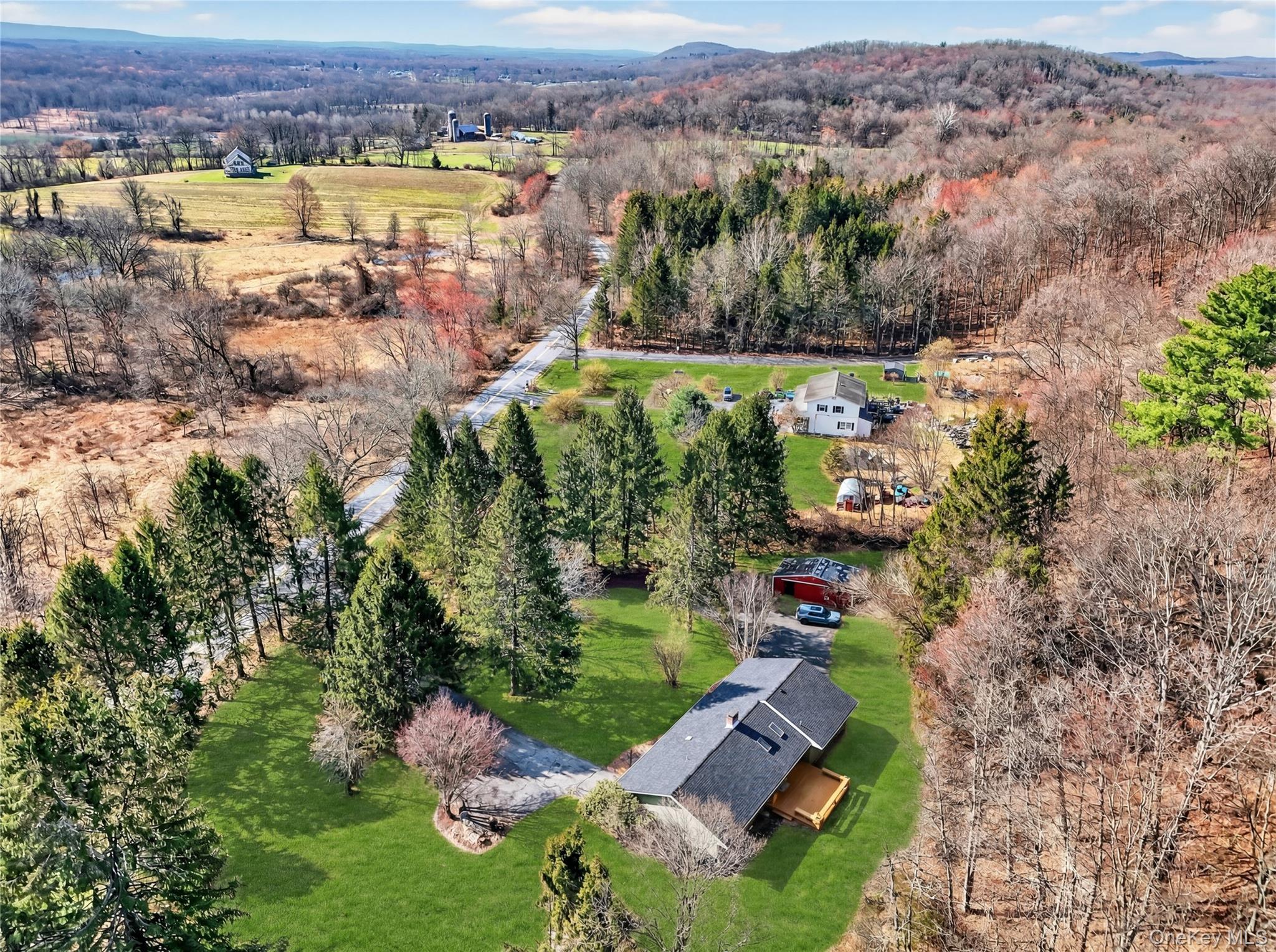 Single Family Fleury  Orange County, NY 12566, MLS-975023-5