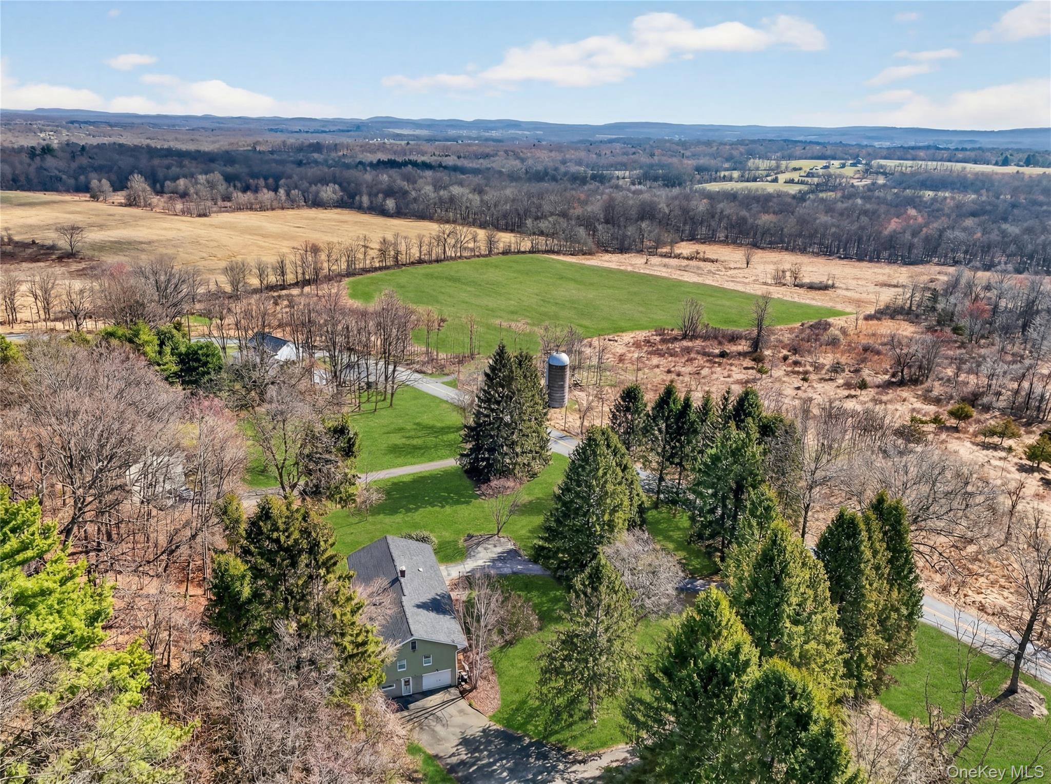 Single Family Fleury  Orange County, NY 12566, MLS-975023-6