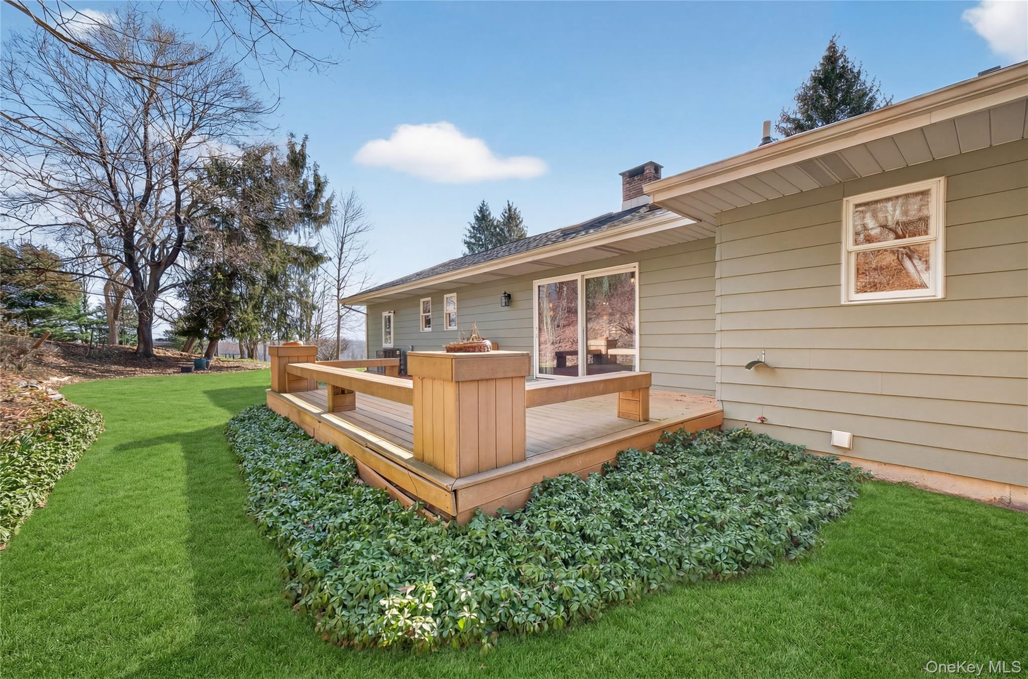 Single Family Fleury  Orange County, NY 12566, MLS-975023-7