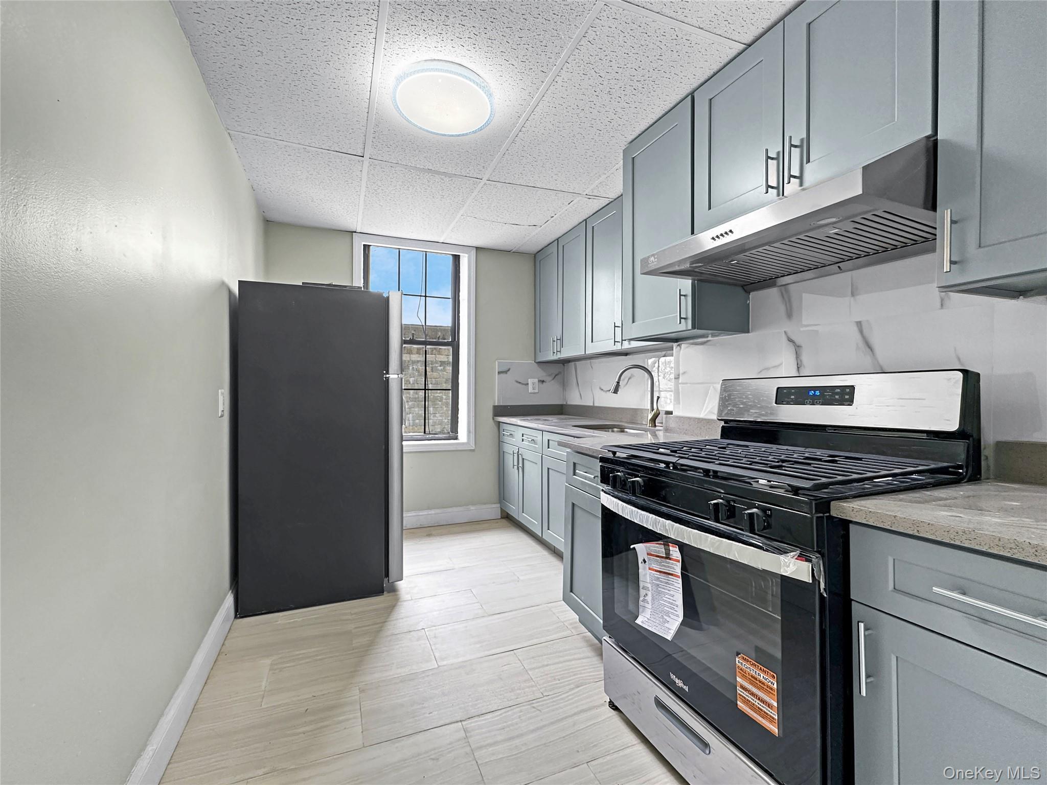 Single Family Chestnut  Brooklyn, NY 11208, MLS-975025-6