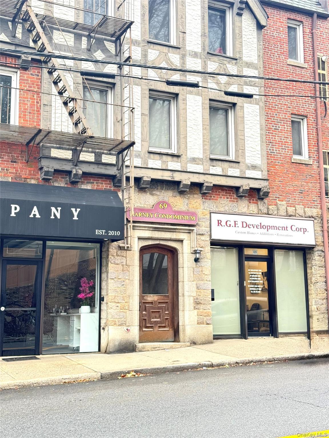 Condo Harney Westchester County, NY 10583, MLS-975027-2