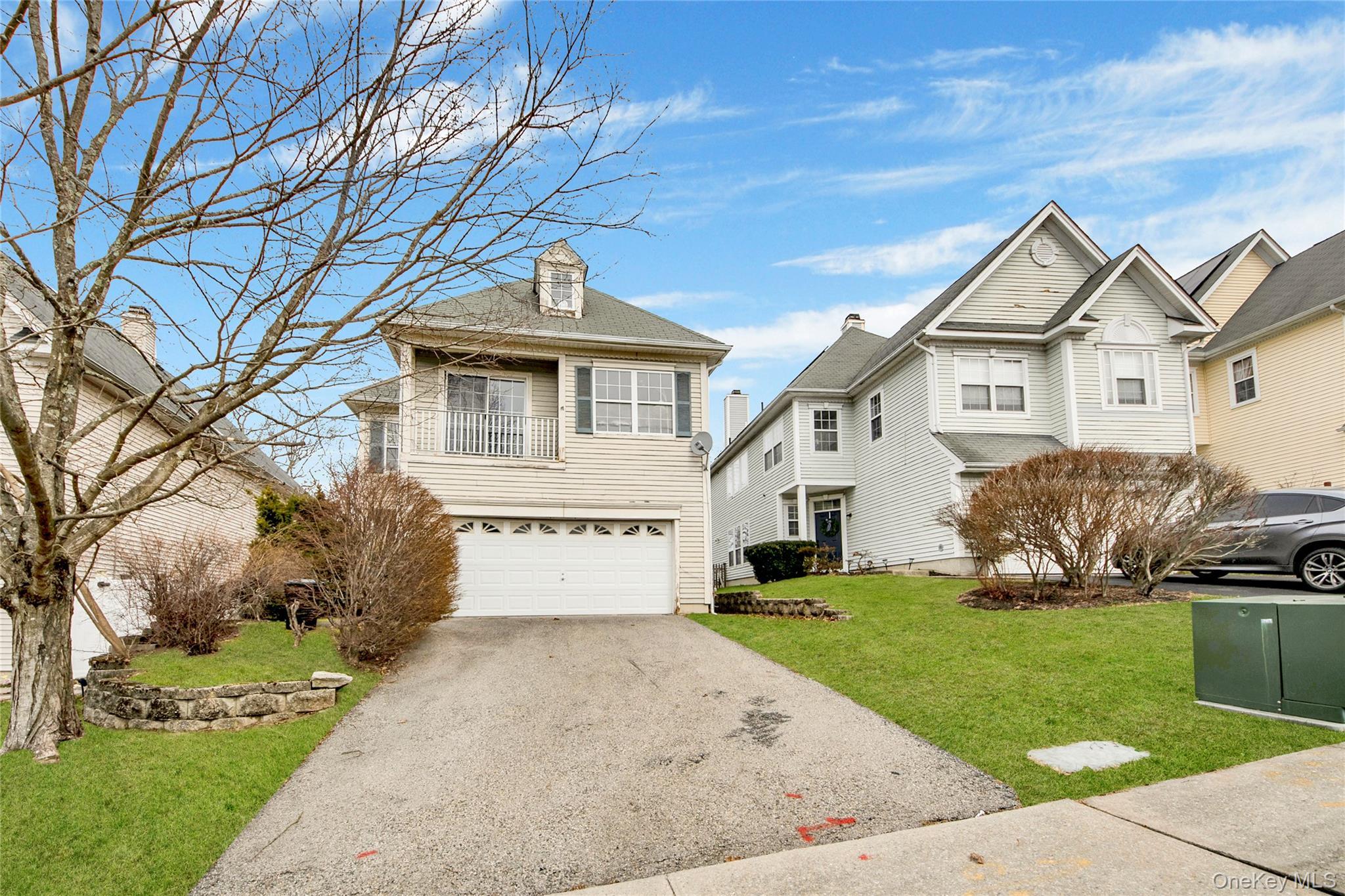 Single Family Benefield  Westchester County, NY 10566, MLS-975033-2