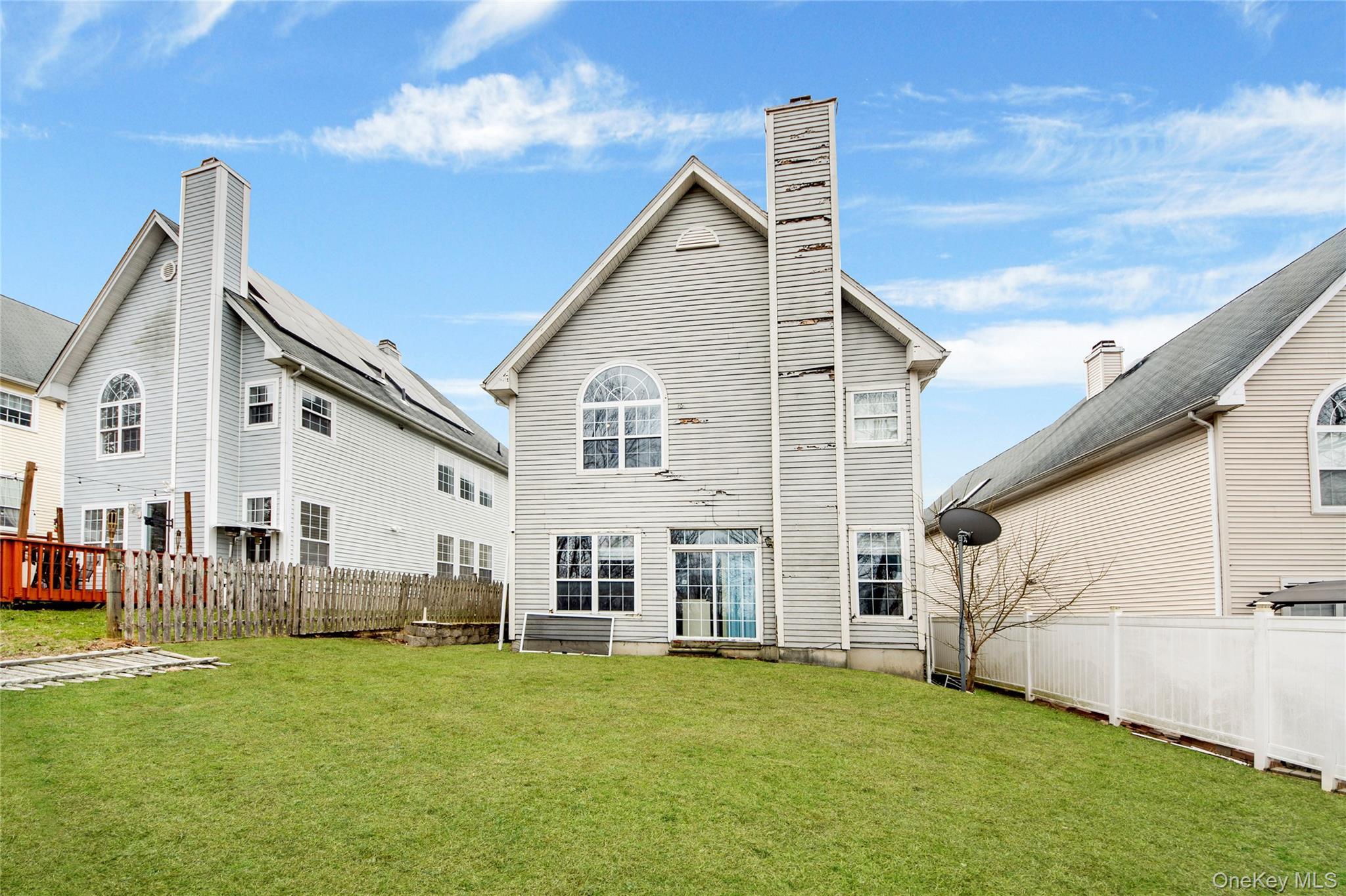 Single Family Benefield  Westchester County, NY 10566, MLS-975033-28