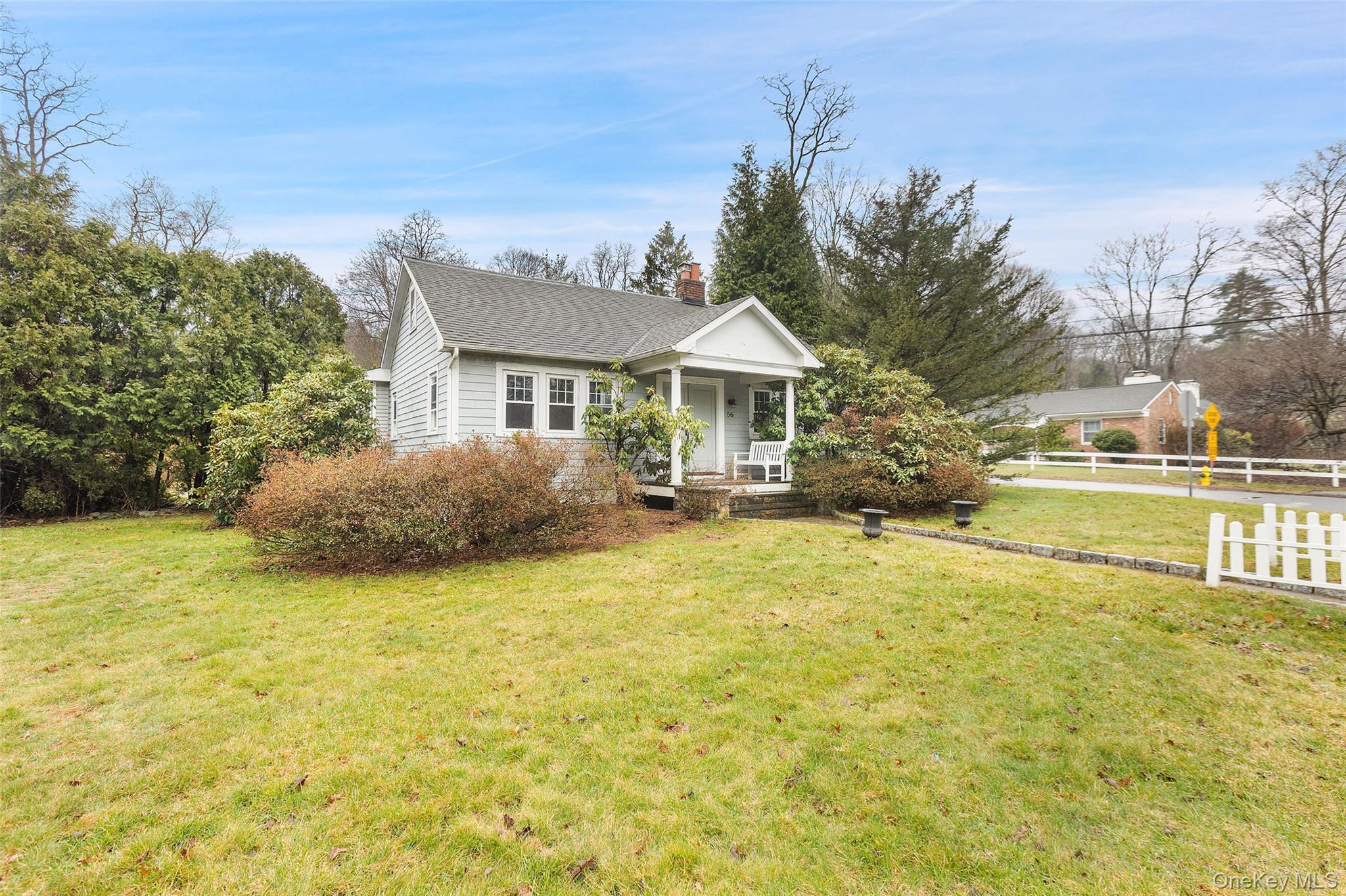 Single Family Huntville  Westchester County, NY 10536, MLS-975039-36
