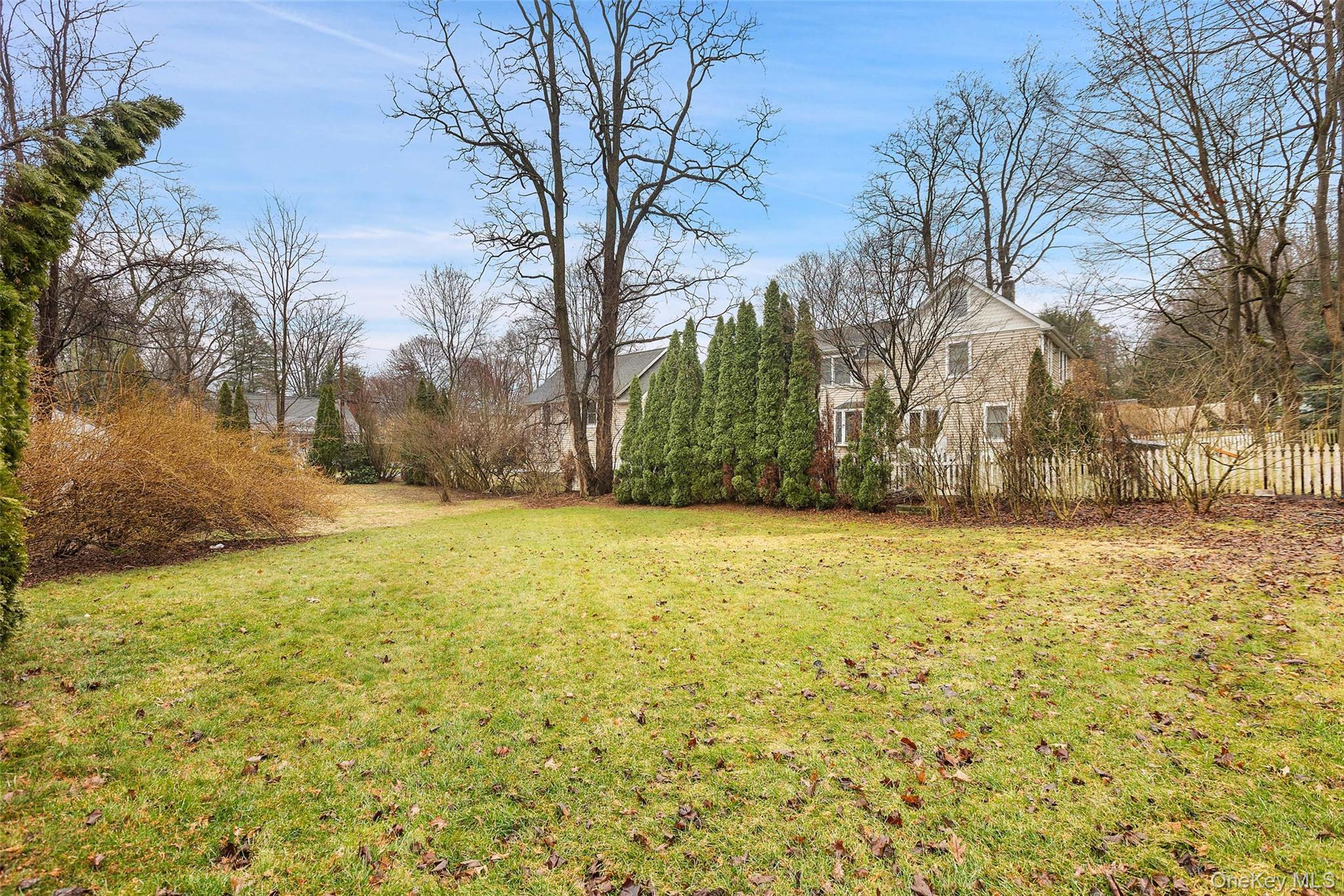 Single Family Huntville  Westchester County, NY 10536, MLS-975039-37
