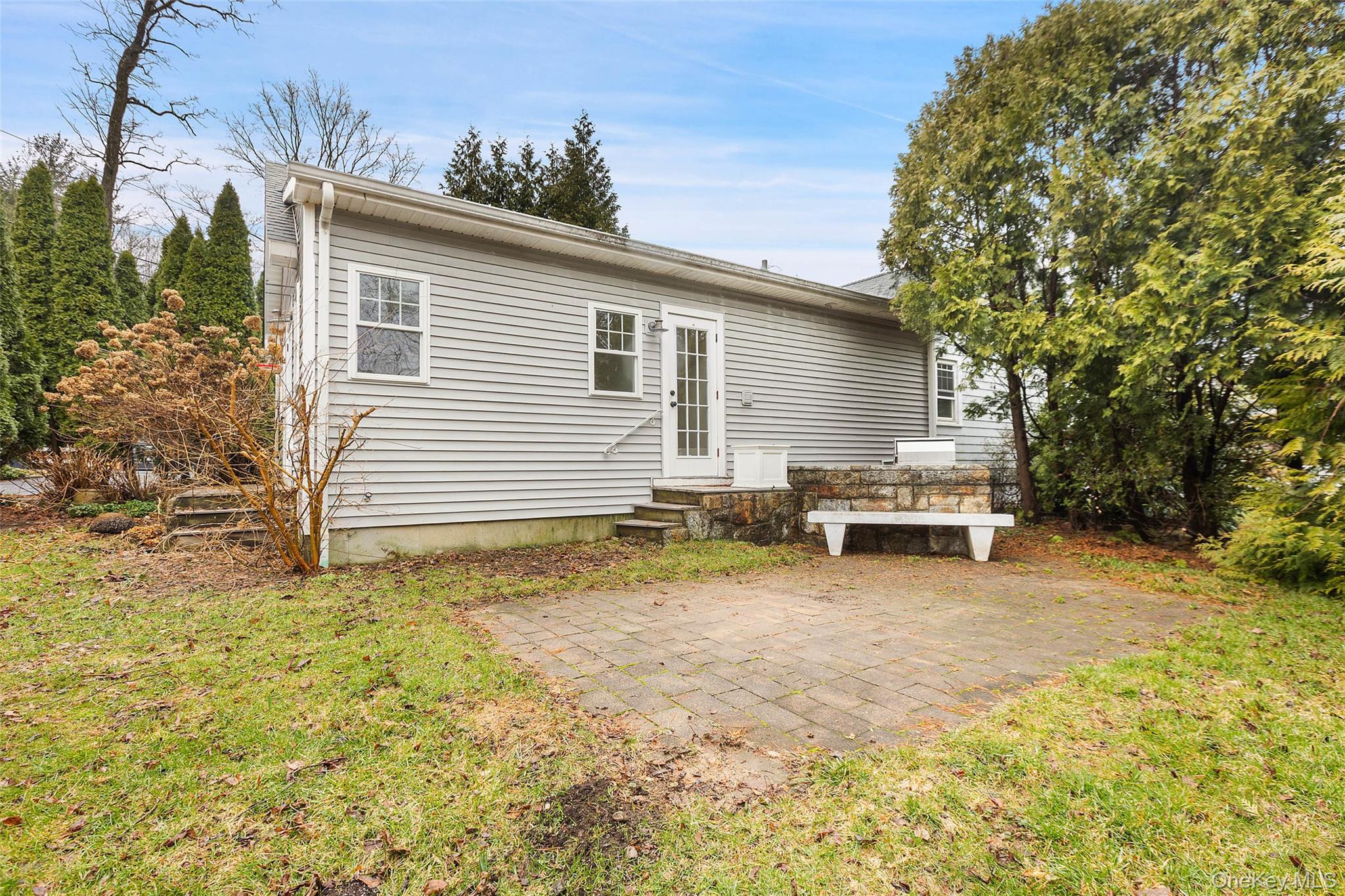 Single Family Huntville  Westchester County, NY 10536, MLS-975039-40