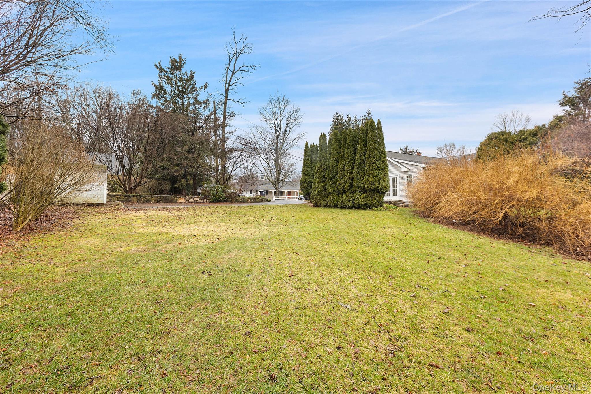 Single Family Huntville  Westchester County, NY 10536, MLS-975039-41