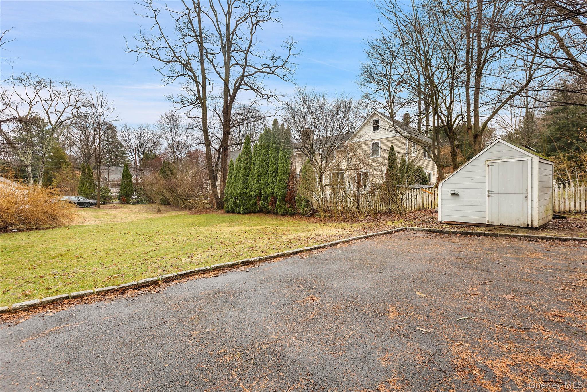 Single Family Huntville  Westchester County, NY 10536, MLS-975039-42
