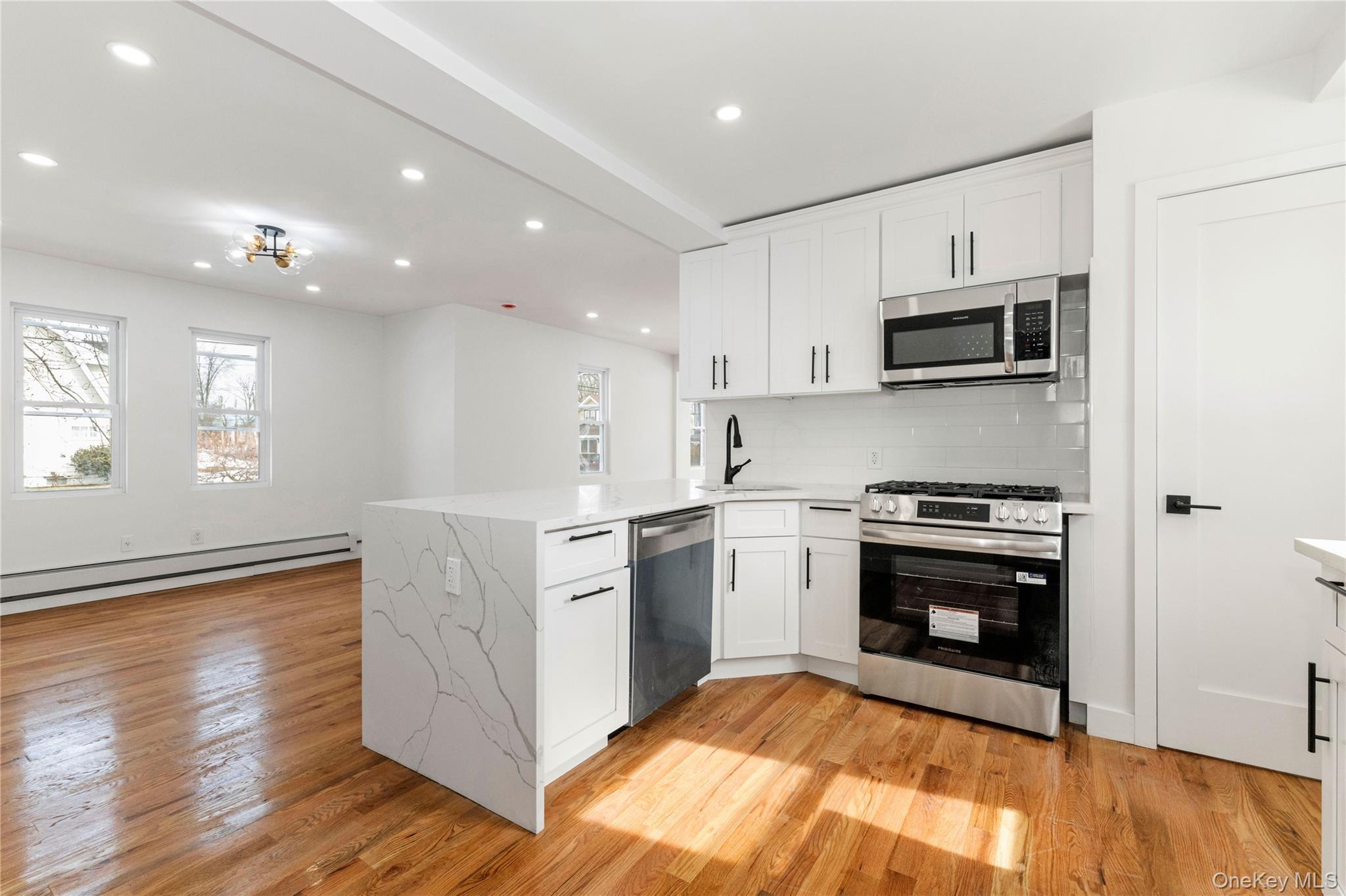 Single Family Ellison  Nassau County, NY 11520, MLS-975041-13