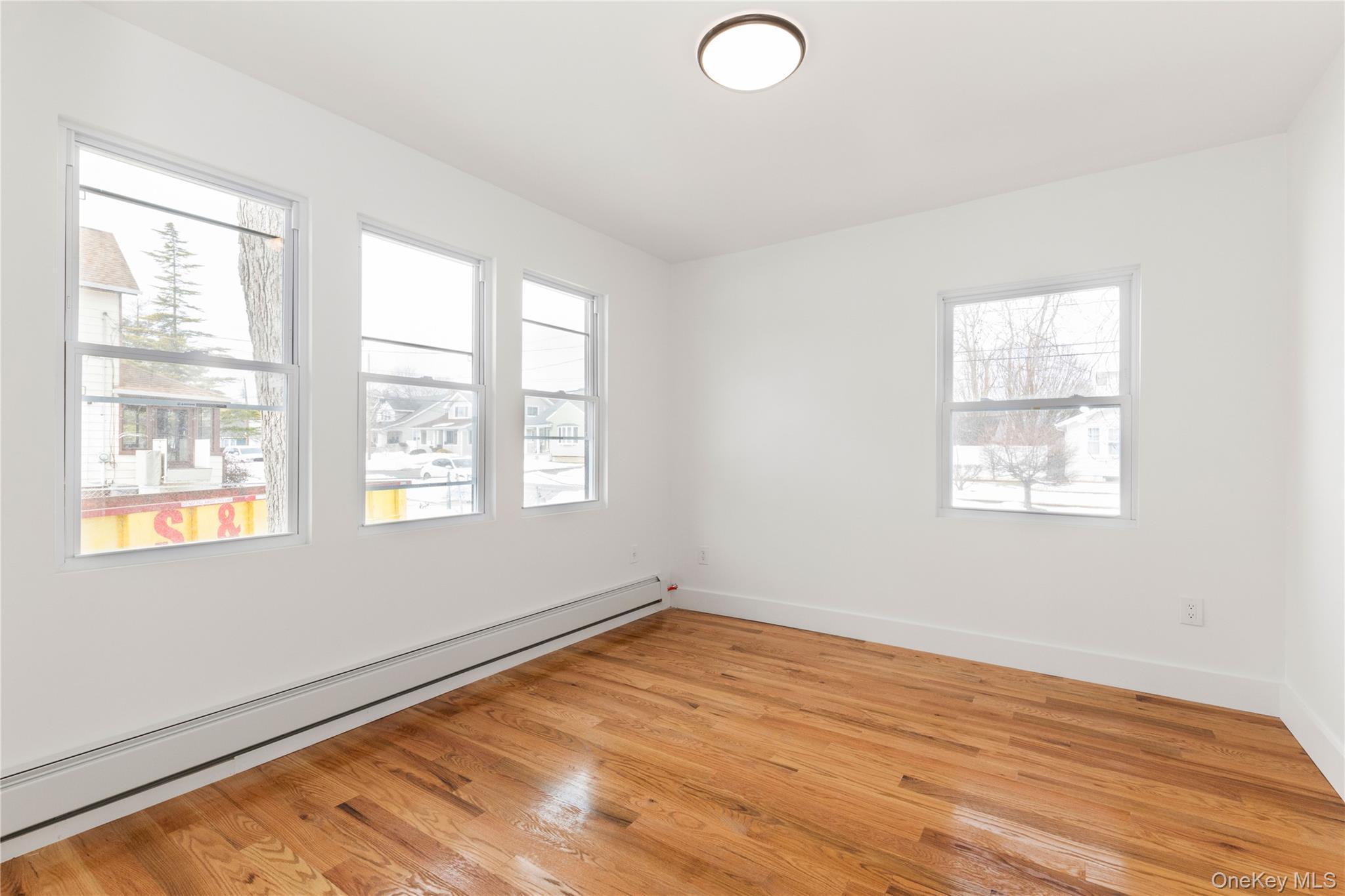 Single Family Ellison  Nassau County, NY 11520, MLS-975041-14