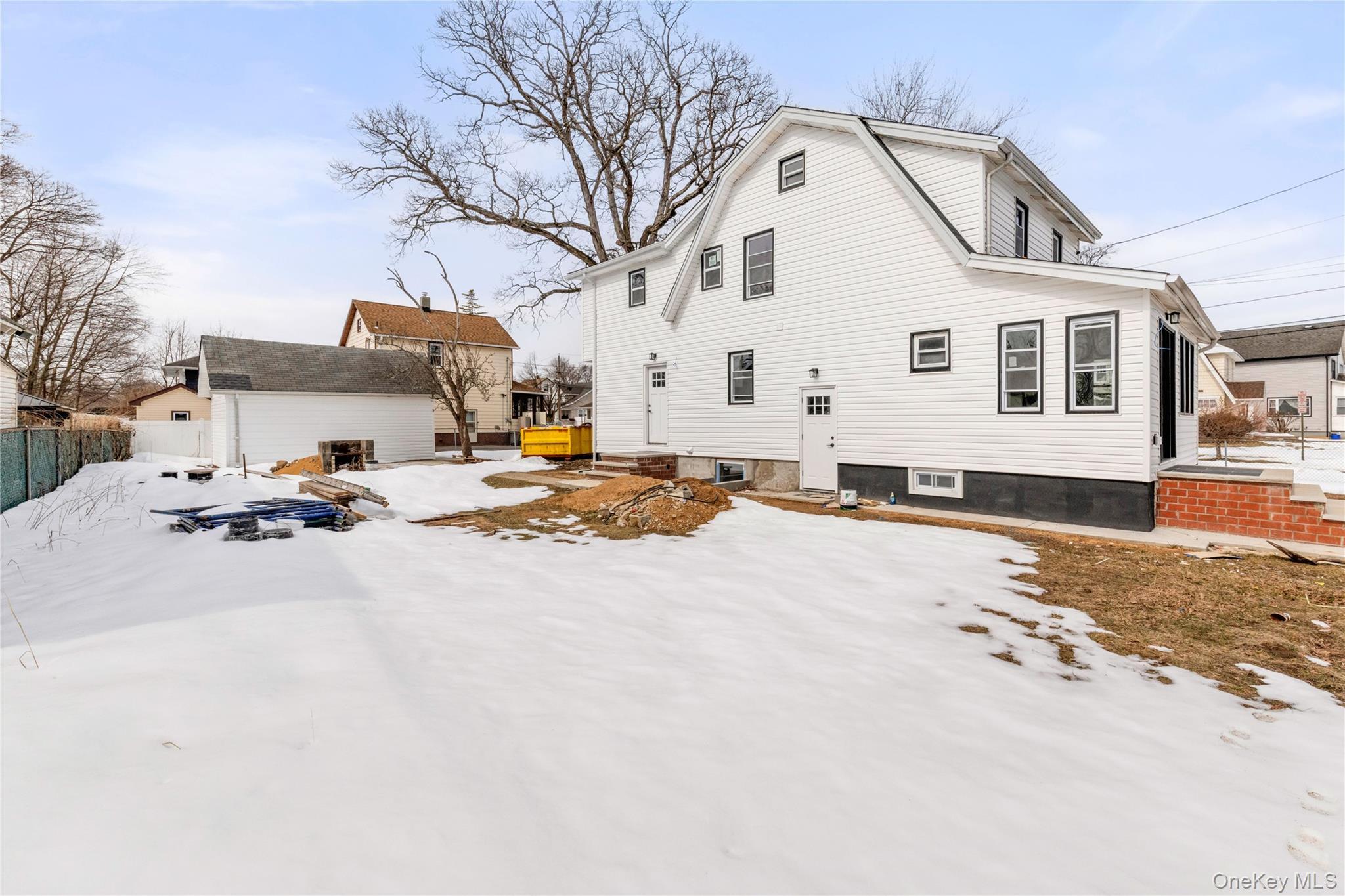 Single Family Ellison  Nassau County, NY 11520, MLS-975041-5