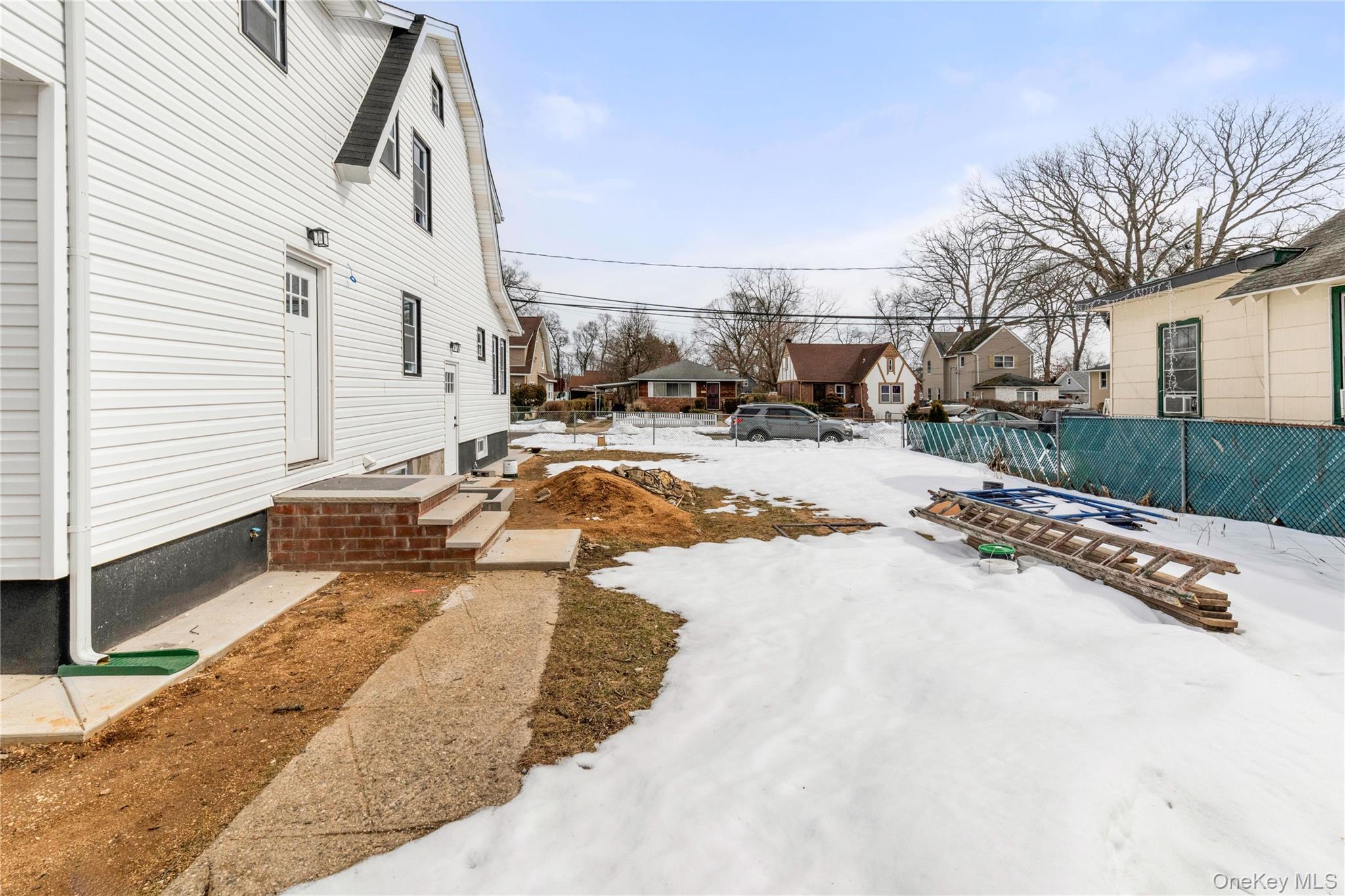Single Family Ellison  Nassau County, NY 11520, MLS-975041-6