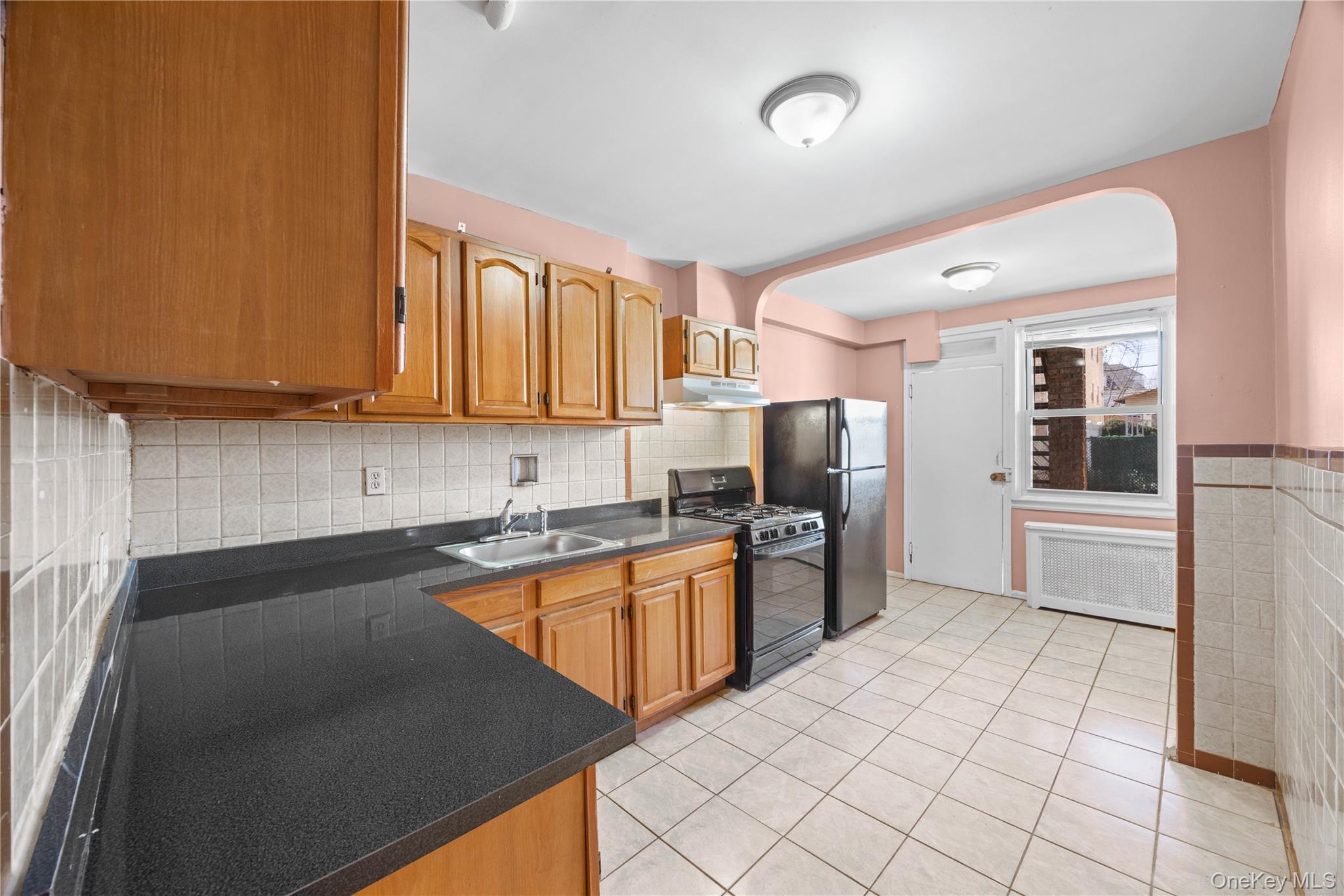 Single Family 121st Queens, NY 11419, MLS-975055-10