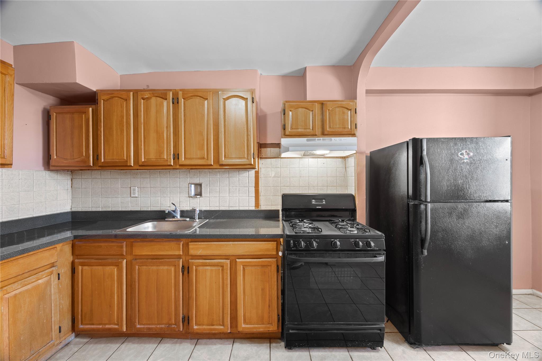Single Family 121st Queens, NY 11419, MLS-975055-11
