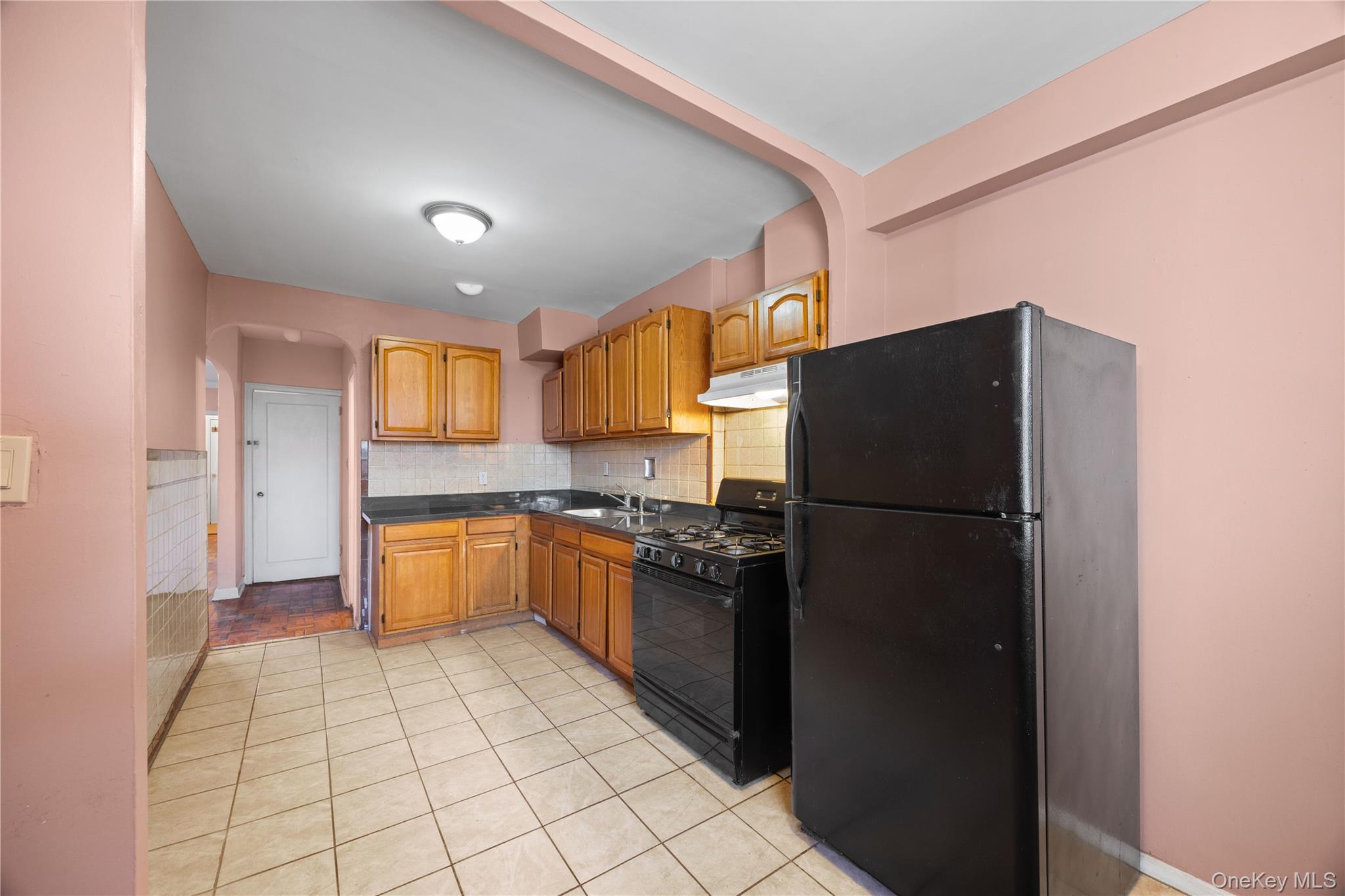 Single Family 121st Queens, NY 11419, MLS-975055-13