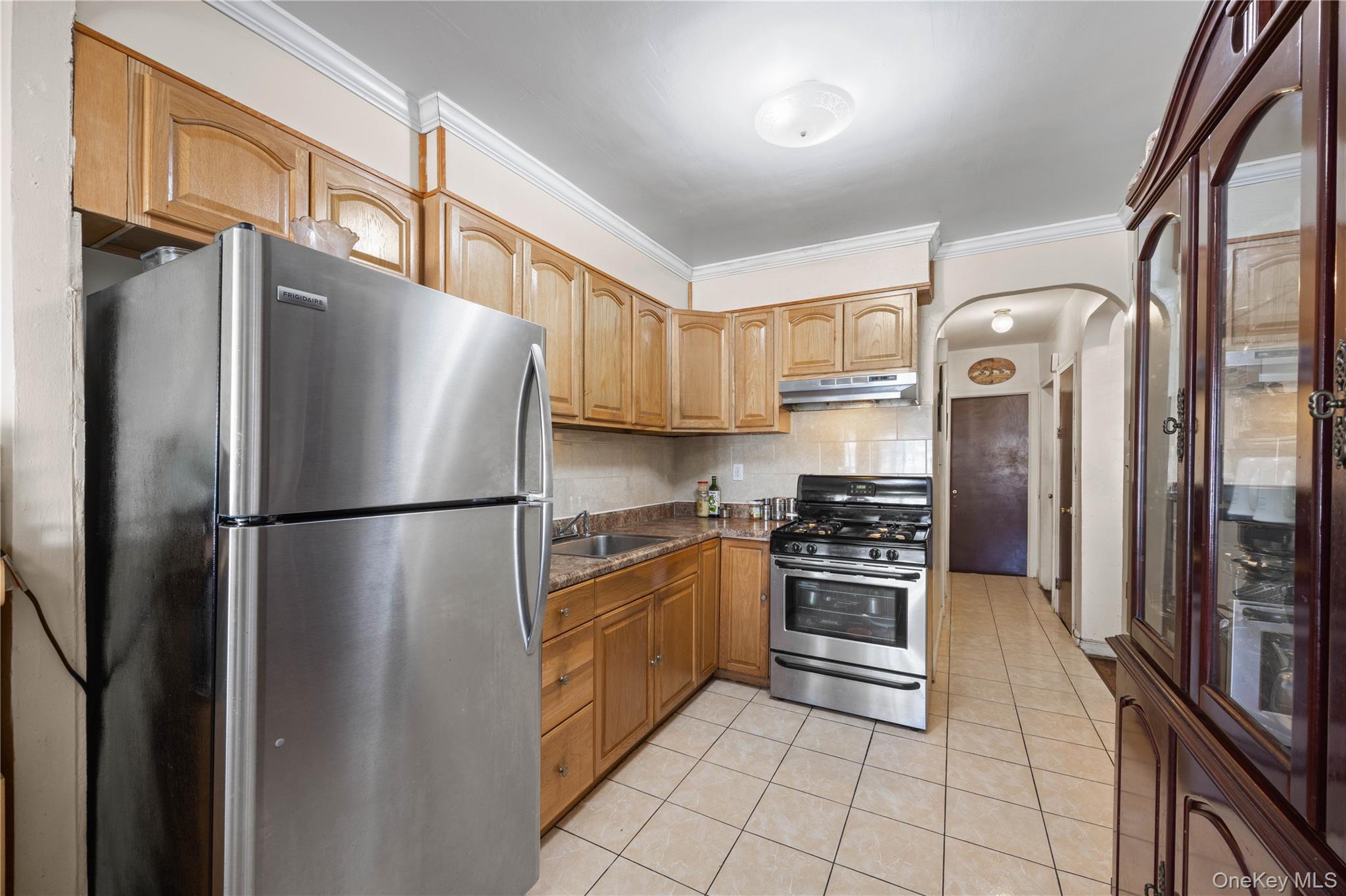Single Family 121st Queens, NY 11419, MLS-975055-16