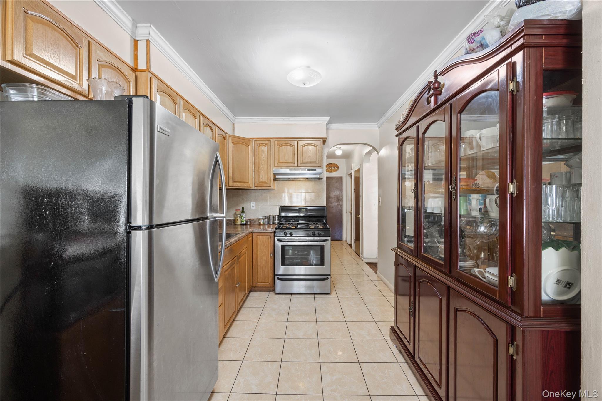 Single Family 121st Queens, NY 11419, MLS-975055-17