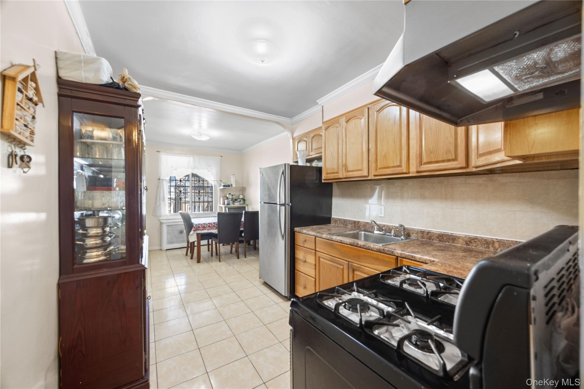 Single Family 121st Queens, NY 11419, MLS-975055-18