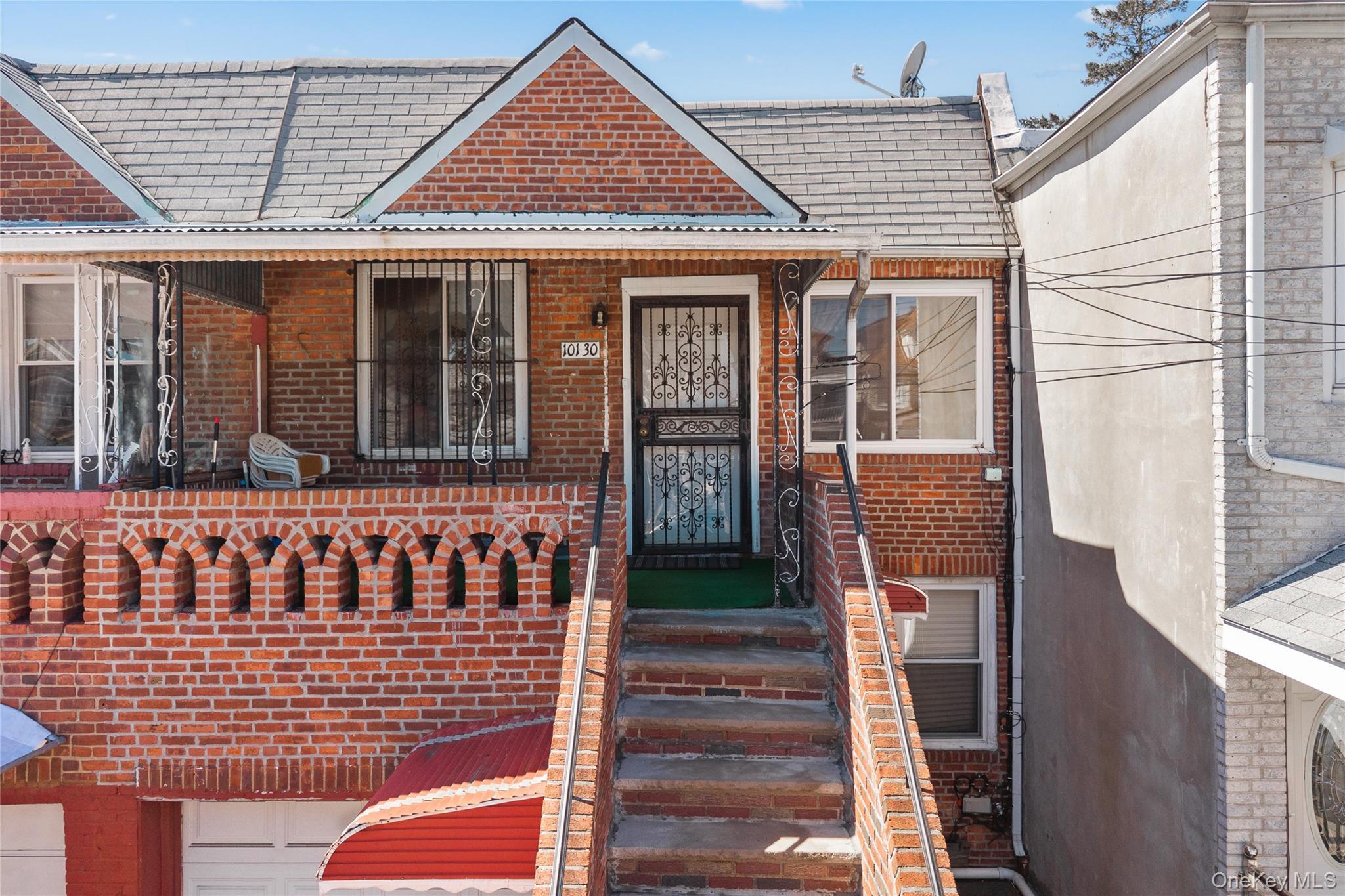 Single Family 121st Queens, NY 11419, MLS-975055-2