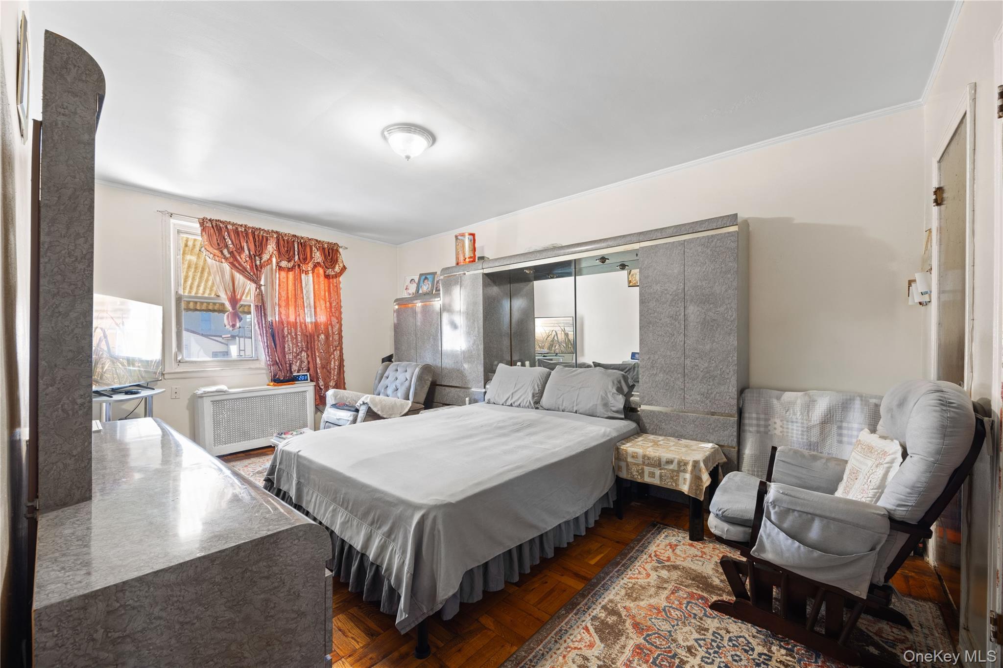 Single Family 121st Queens, NY 11419, MLS-975055-22