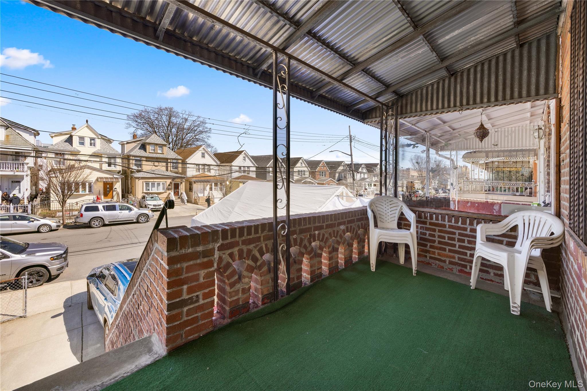 Single Family 121st Queens, NY 11419, MLS-975055-3