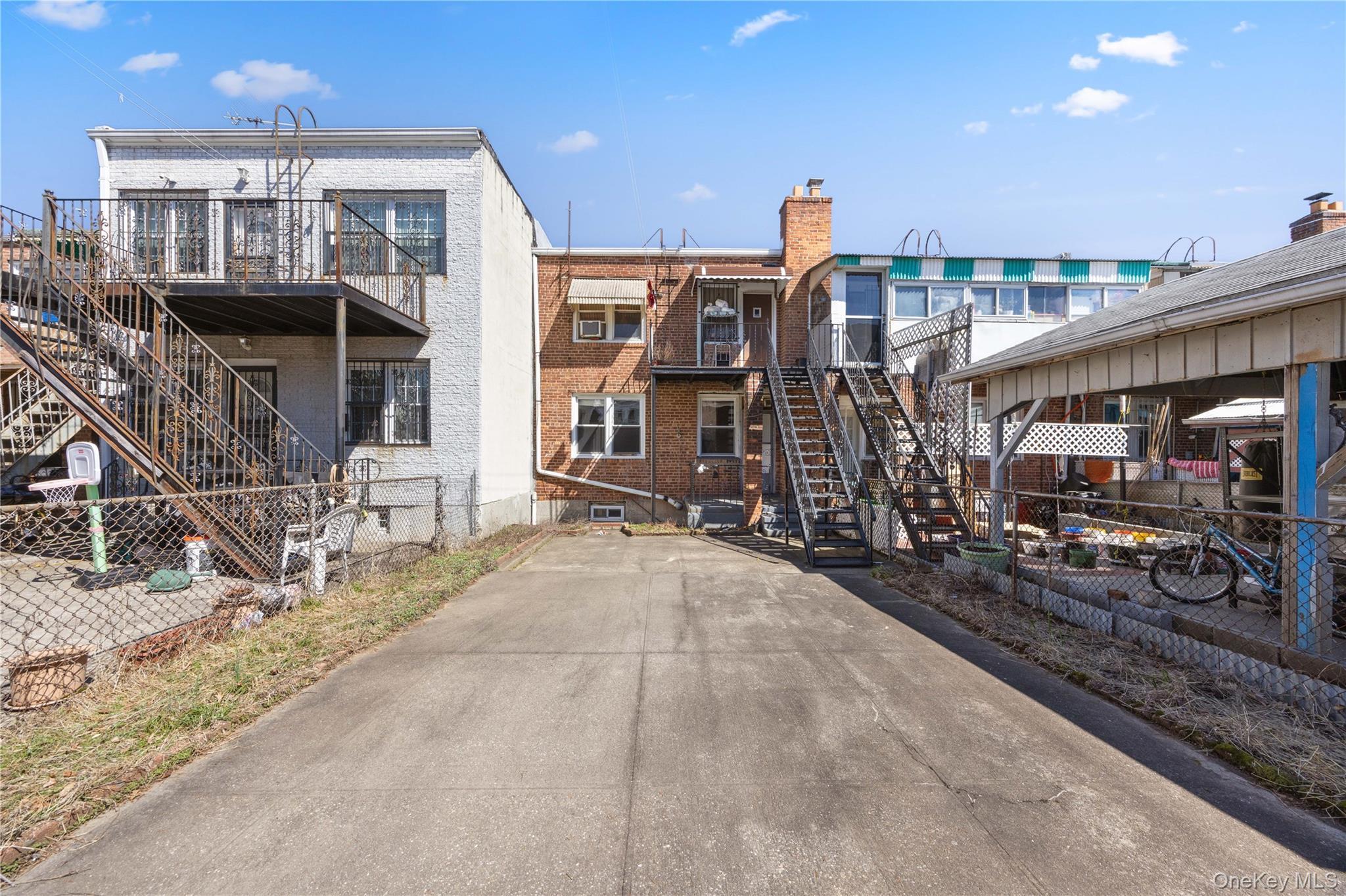 Single Family 121st Queens, NY 11419, MLS-975055-31