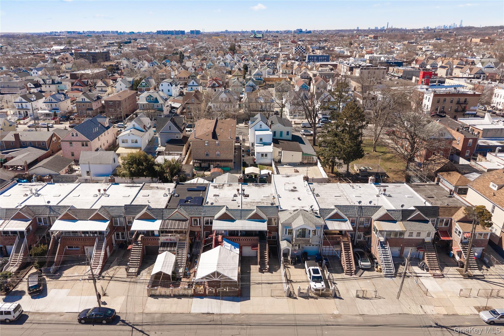 Single Family 121st  Queens, NY 11419, MLS-975055-34