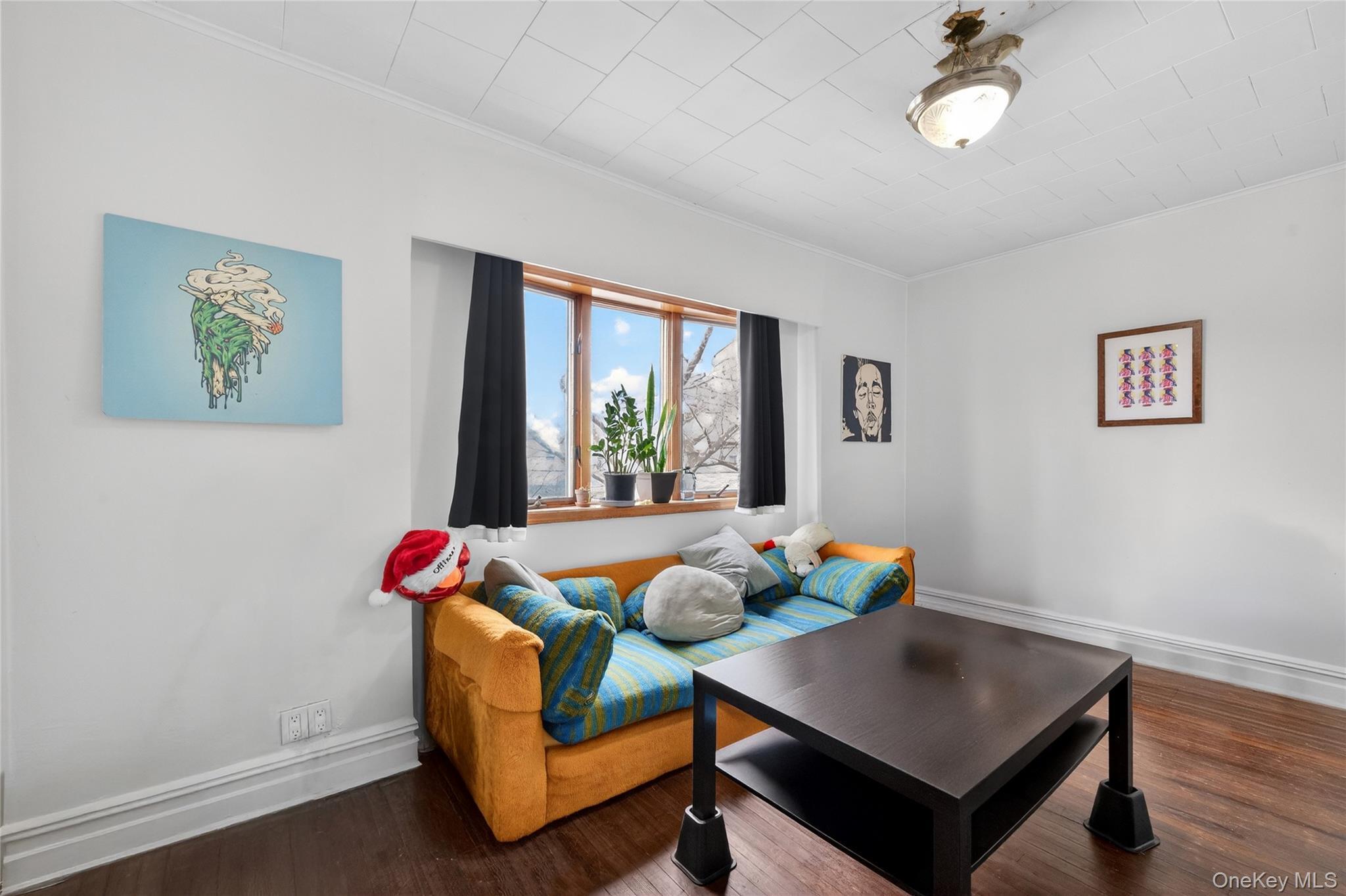 Single Family 85th  Queens, NY 11421, MLS-975062-19