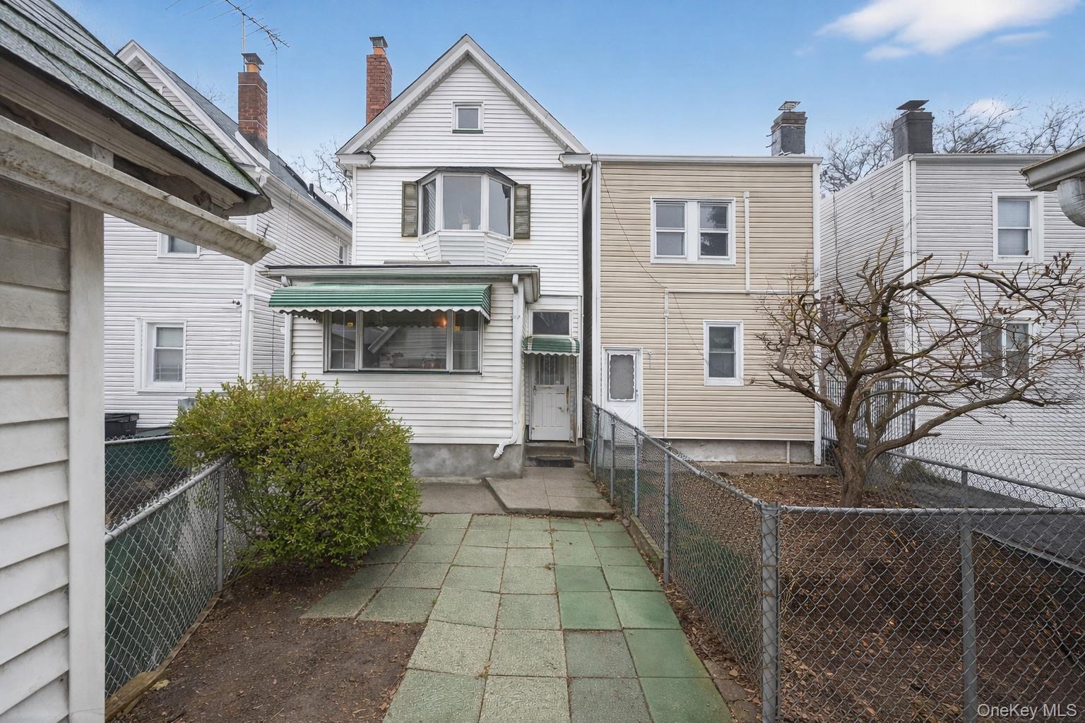 Single Family 85th  Queens, NY 11421, MLS-975062-36