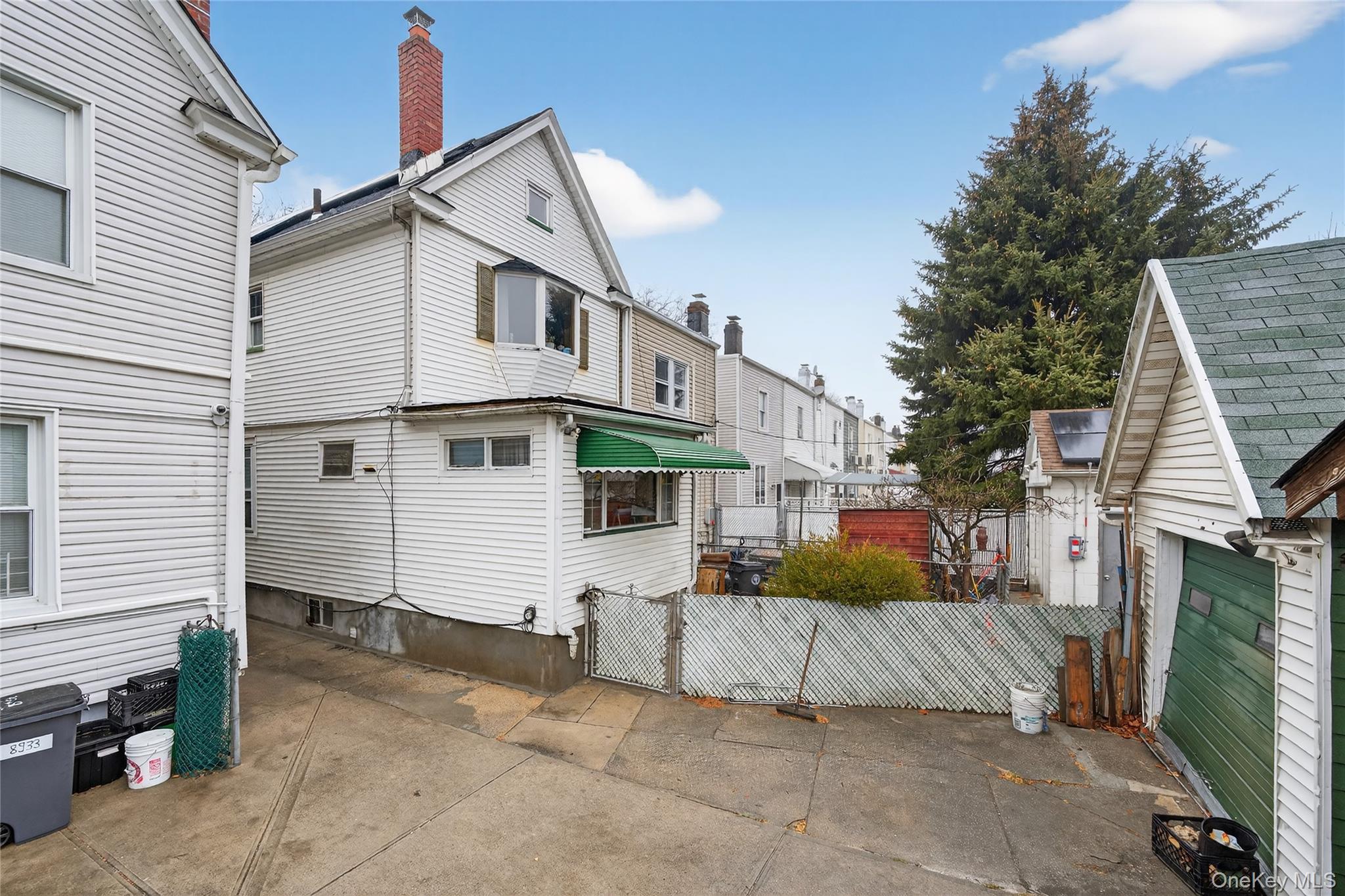 Single Family 85th  Queens, NY 11421, MLS-975062-37