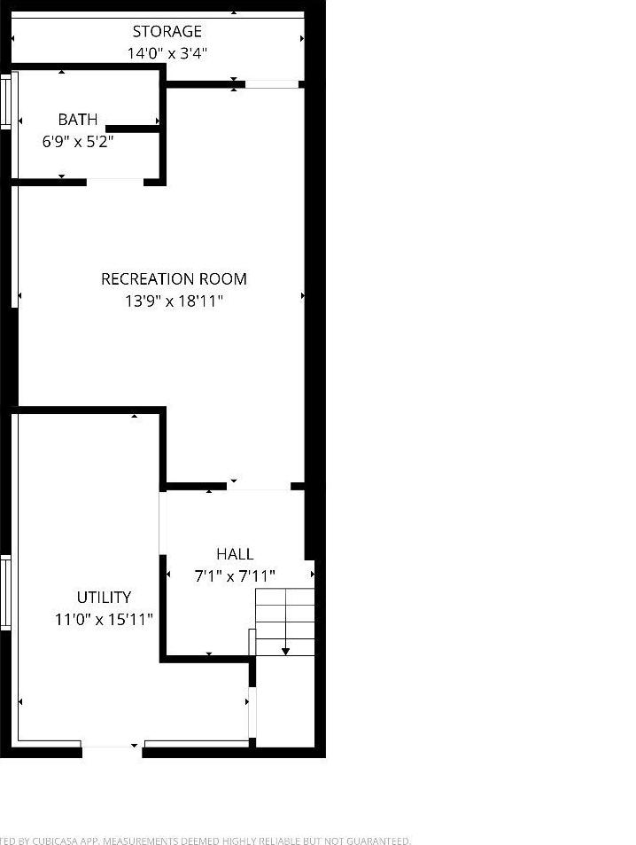 Single Family 85th  Queens, NY 11421, MLS-975062-39