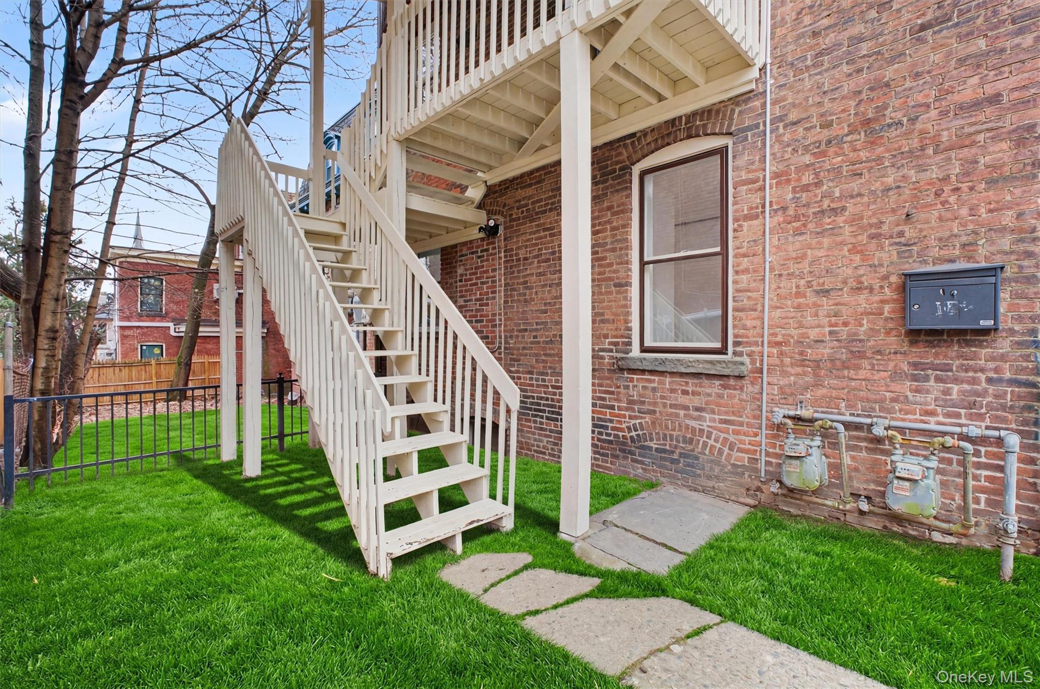 Single Family 3rd  Orange County, NY 12550, MLS-975063-43