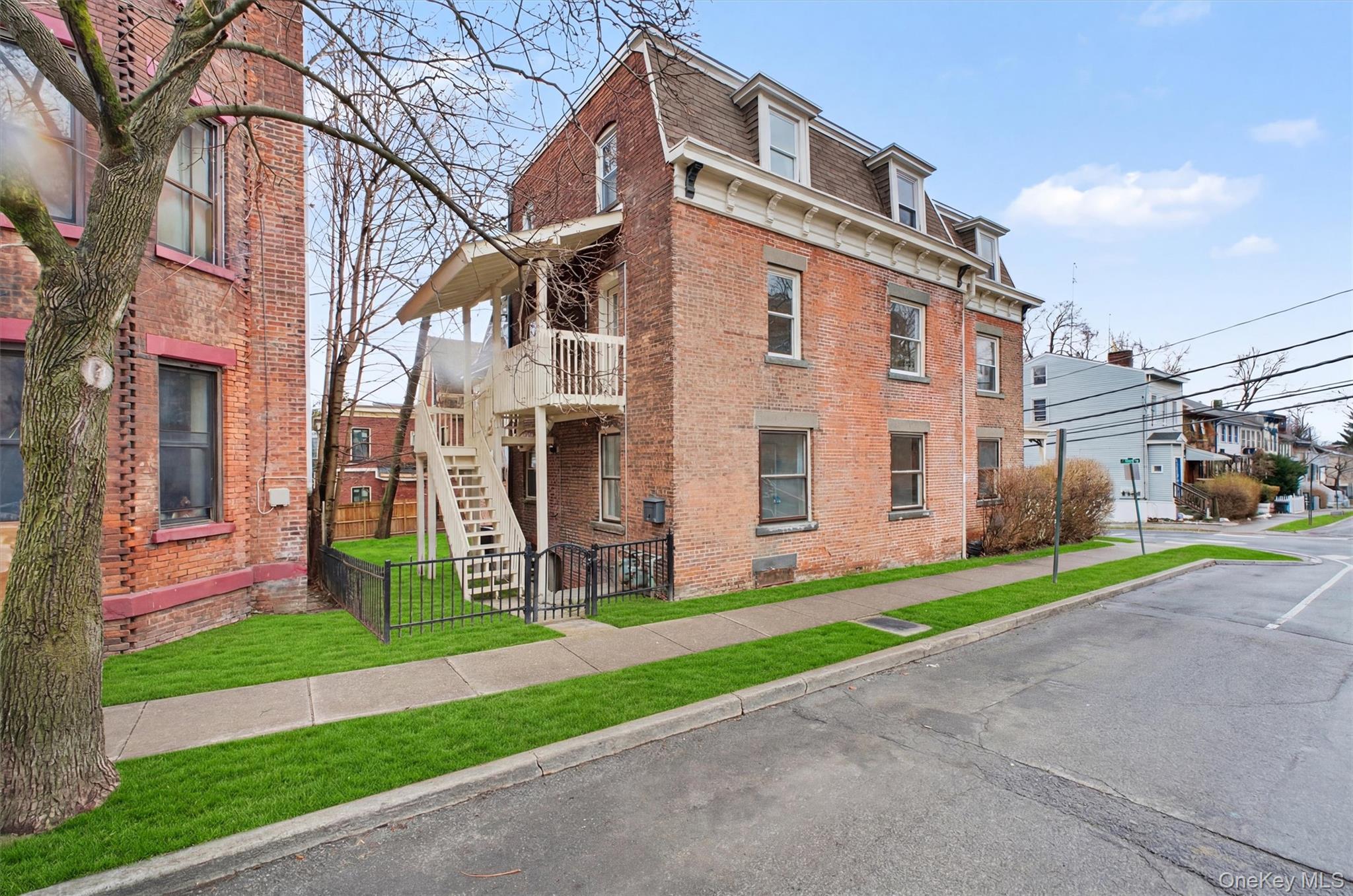 Single Family 3rd  Orange County, NY 12550, MLS-975063-44