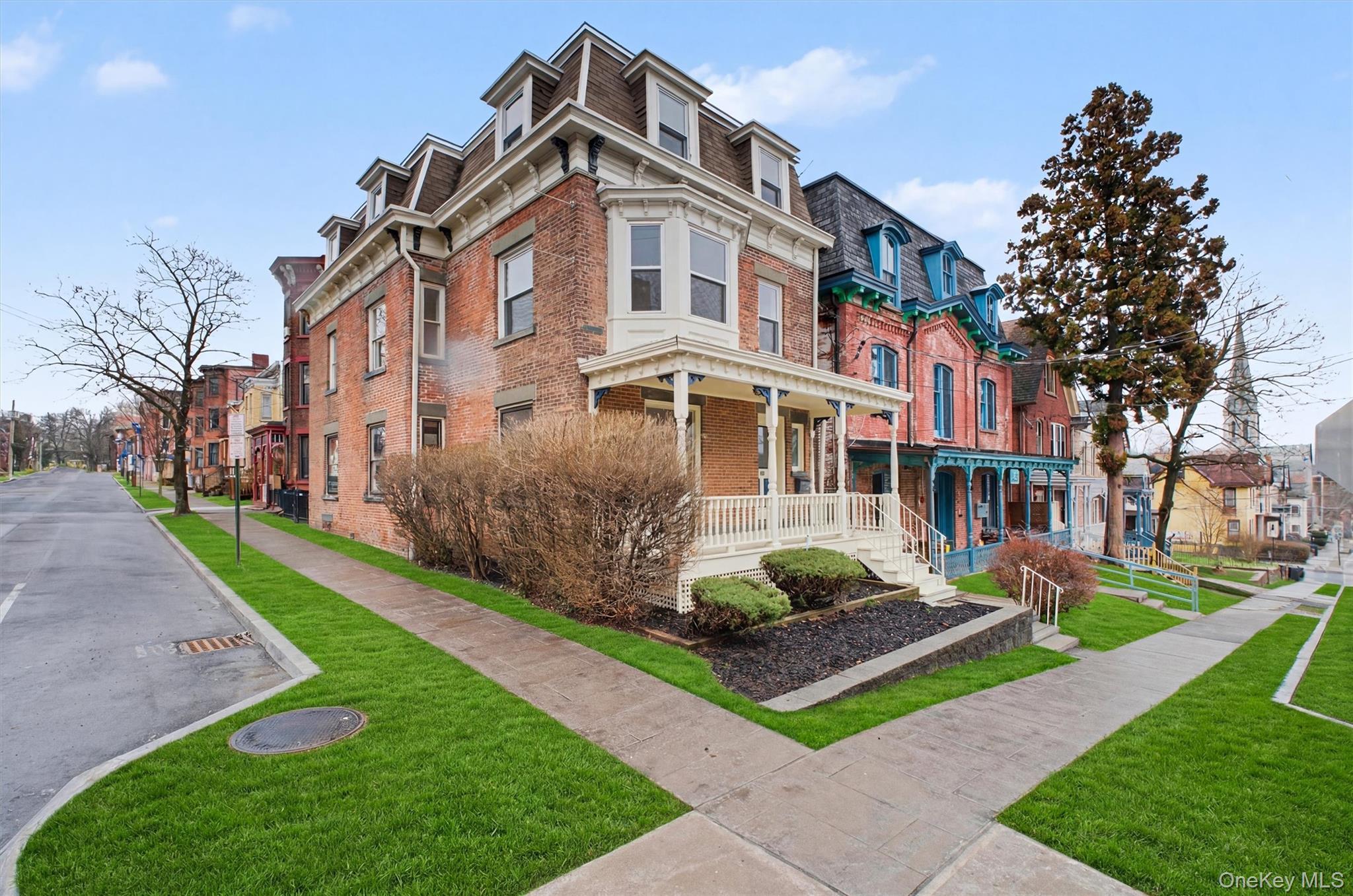 Single Family 3rd  Orange County, NY 12550, MLS-975063-6