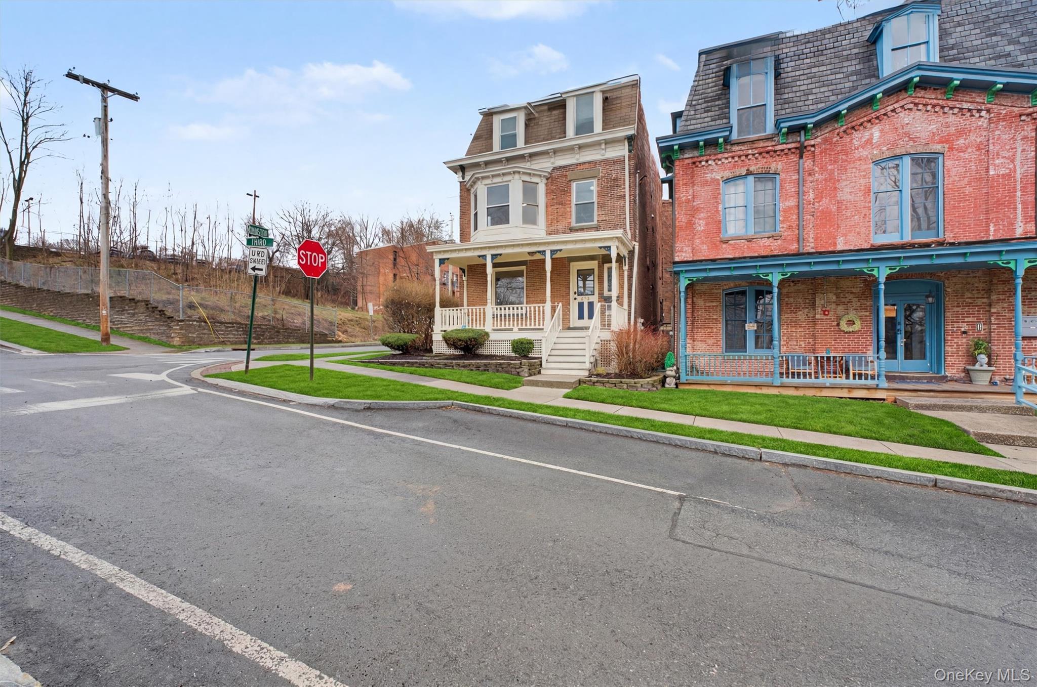 Single Family 3rd  Orange County, NY 12550, MLS-975063-8