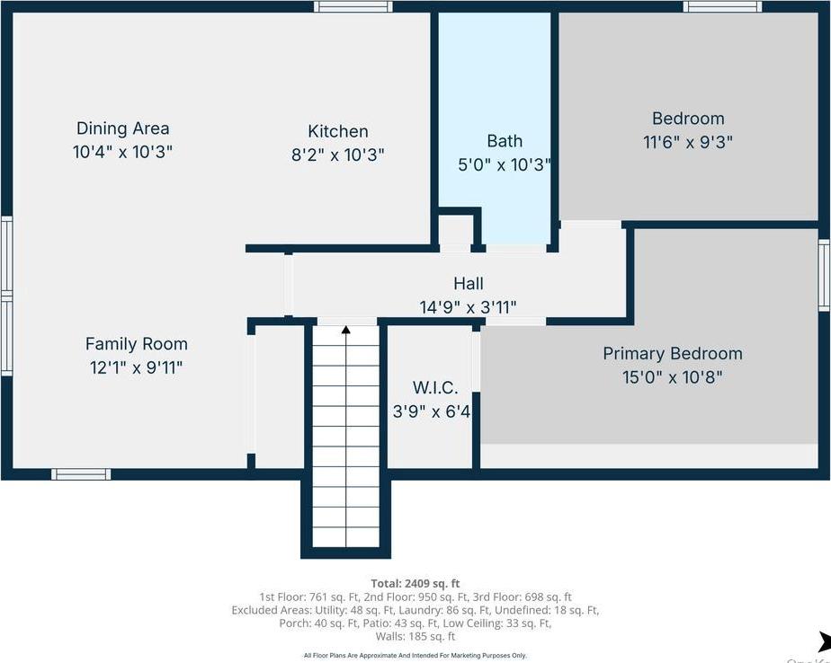 Single Family Park  Suffolk County, NY 11720, MLS-975066-41