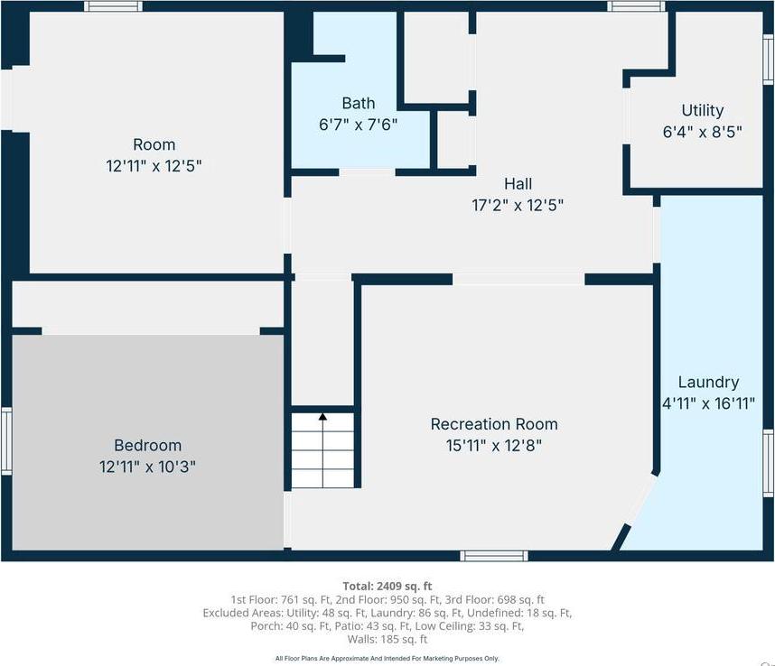 Single Family Park  Suffolk County, NY 11720, MLS-975066-42