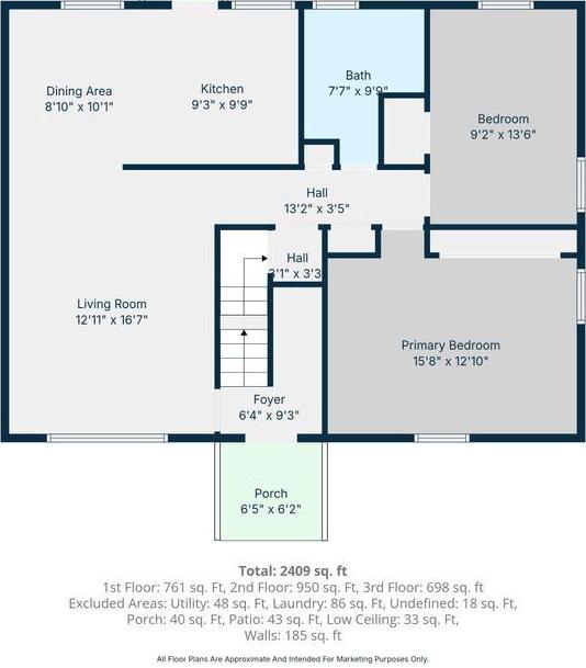 Single Family Park  Suffolk County, NY 11720, MLS-975066-43