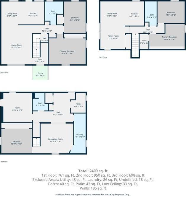 Single Family Park  Suffolk County, NY 11720, MLS-975066-44