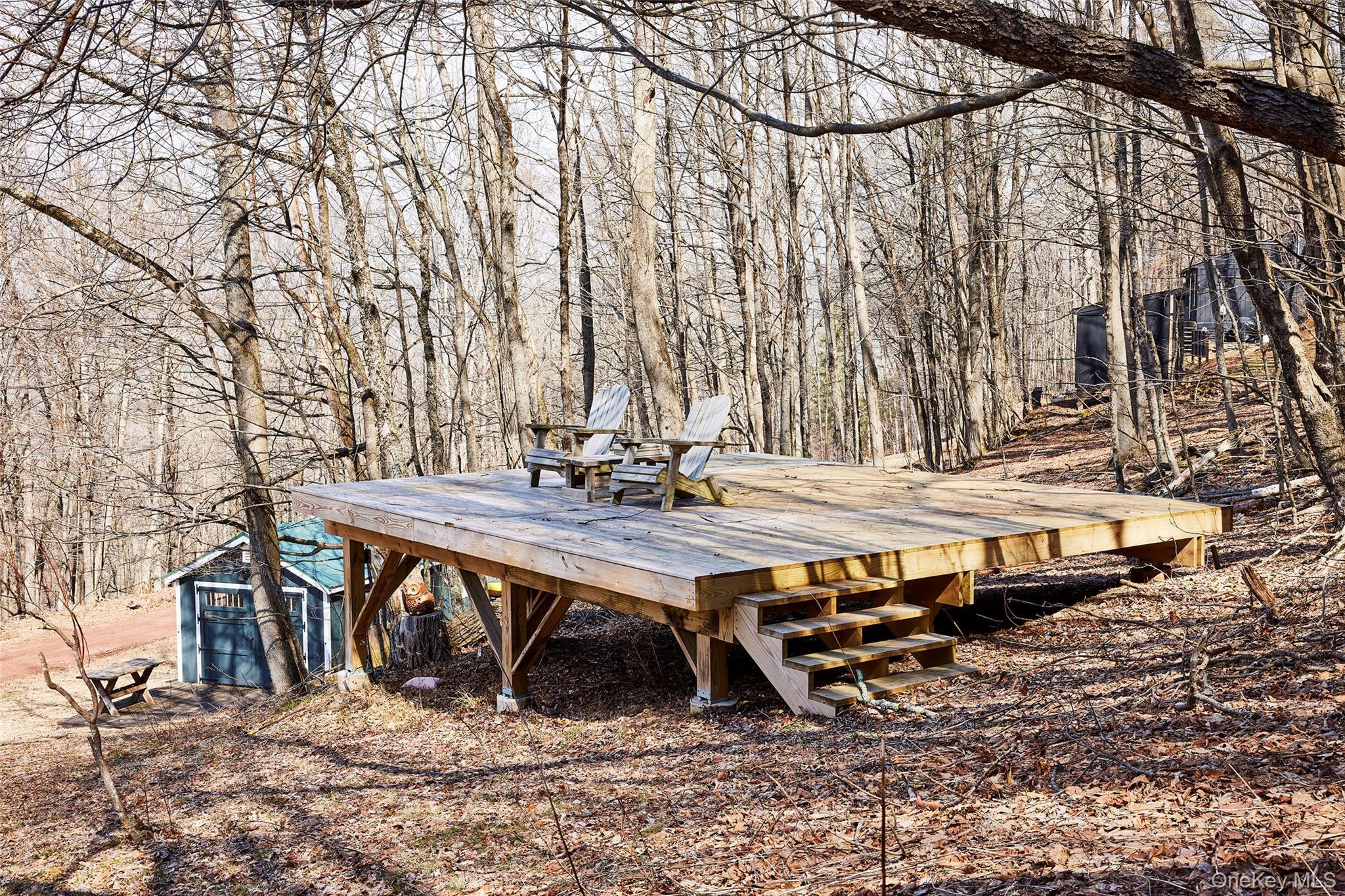 Single Family Mountain Terrace Road Sullivan County, NY 12758, MLS-975073-24