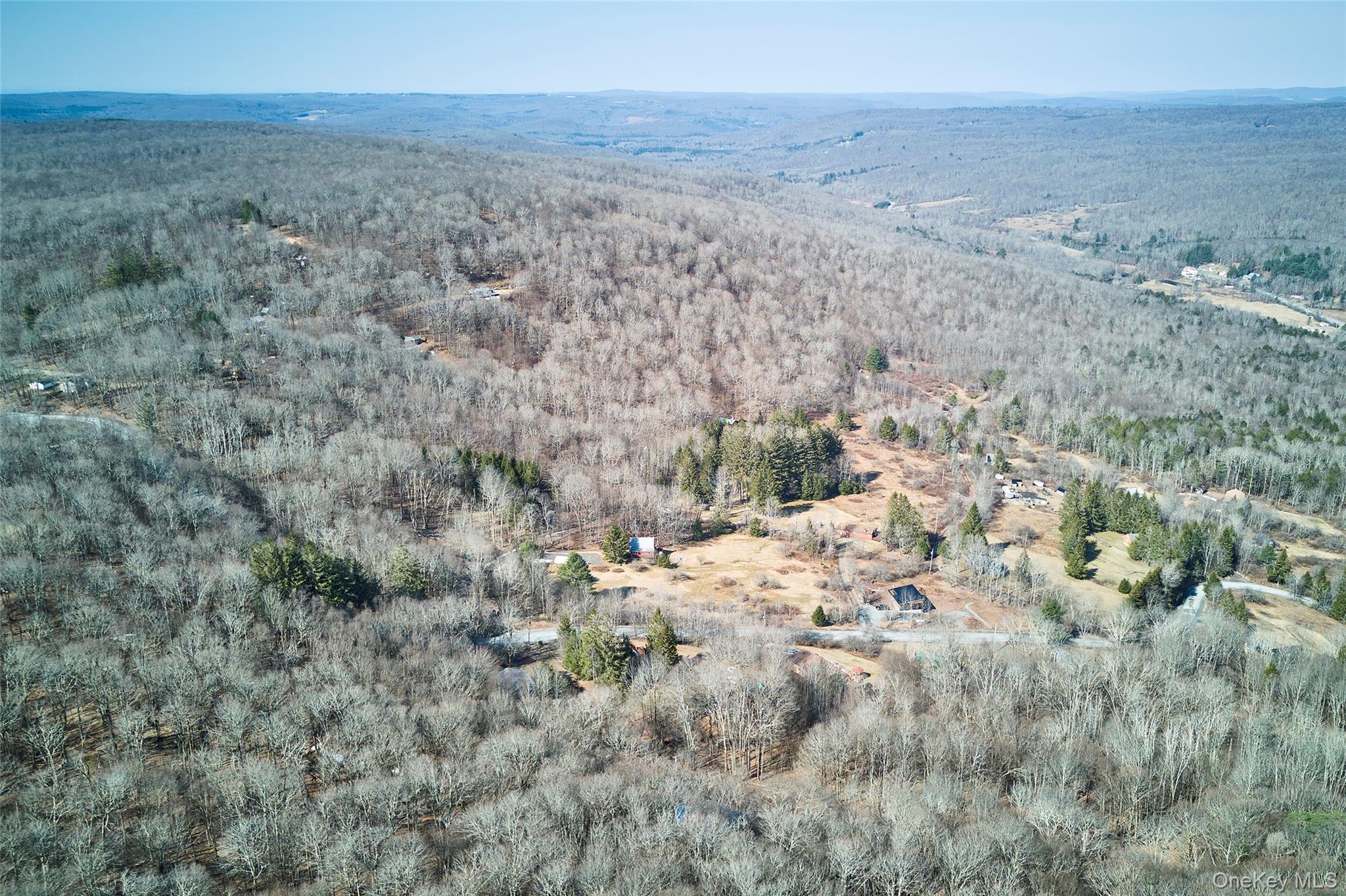 Single Family Mountain Terrace Road Sullivan County, NY 12758, MLS-975073-25