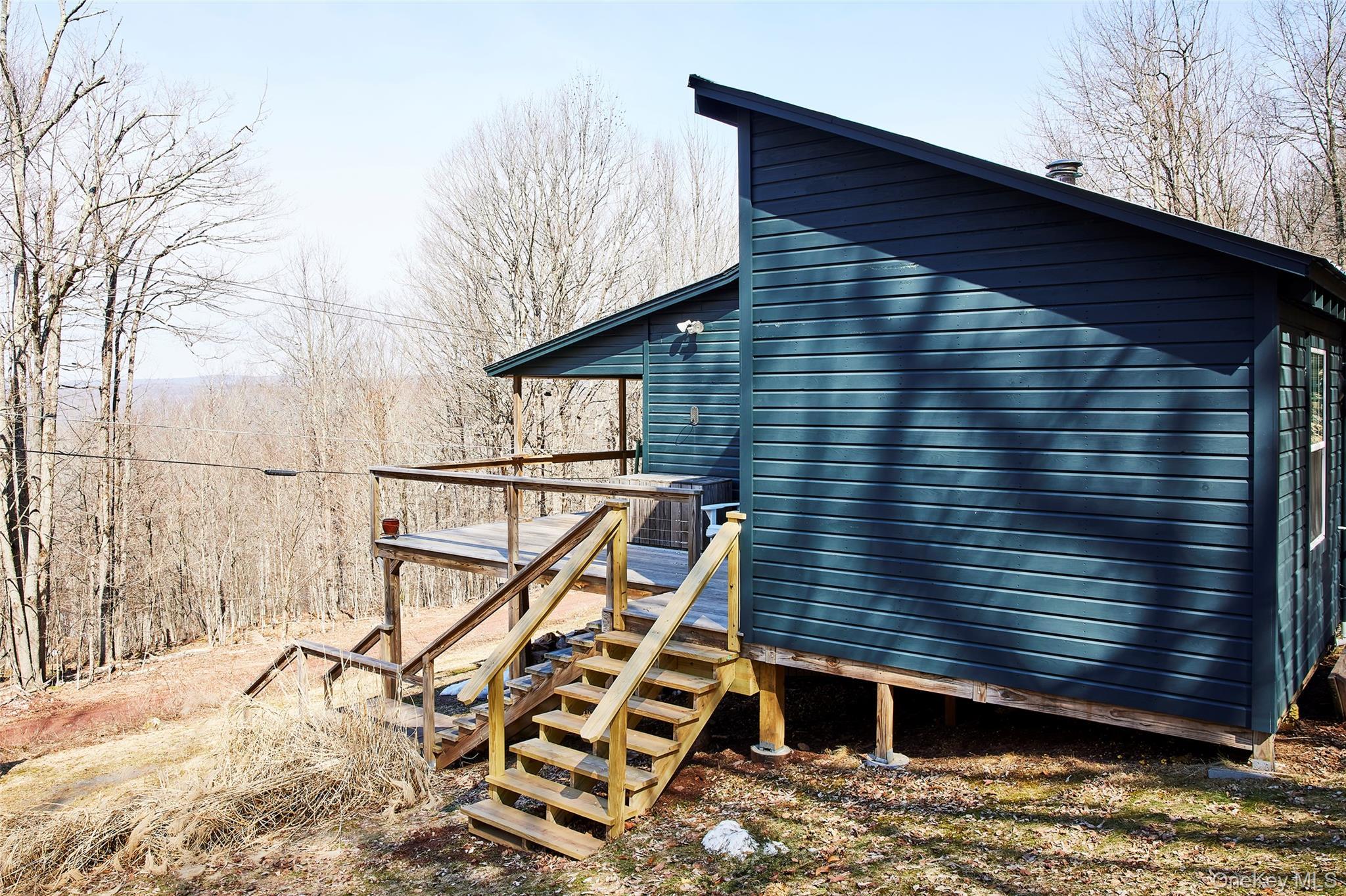 Single Family Mountain Terrace Road Sullivan County, NY 12758, MLS-975073-31
