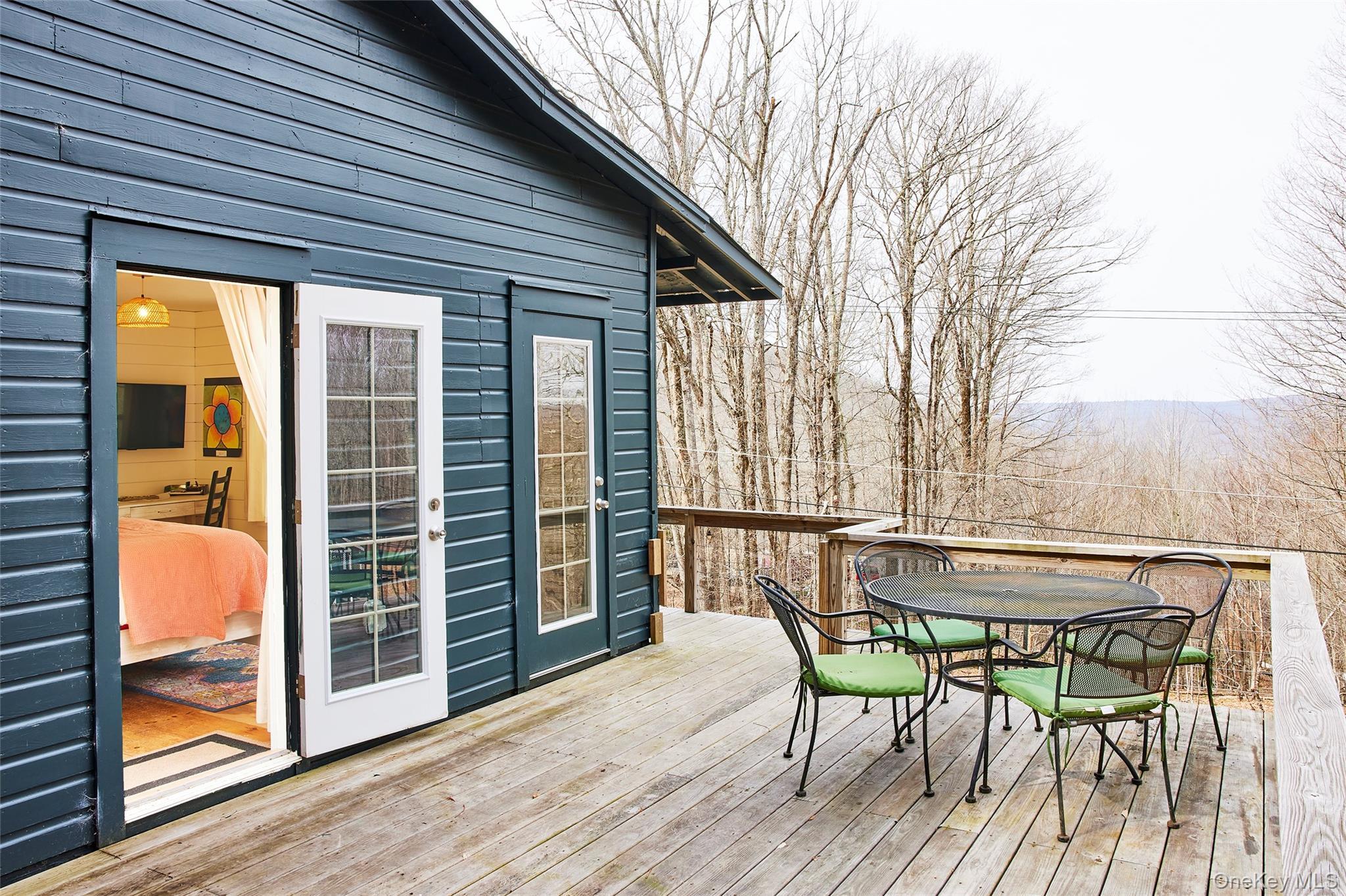 Single Family Mountain Terrace Road Sullivan County, NY 12758, MLS-975073-34